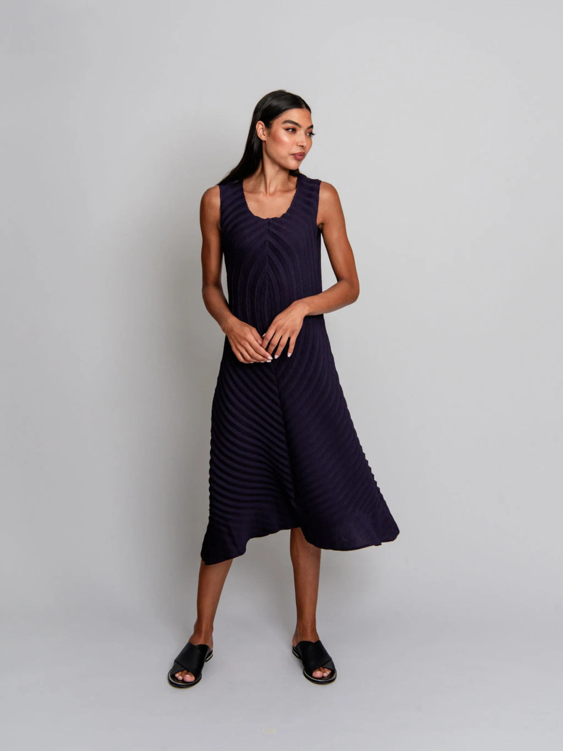 Classico Dress - Image 7