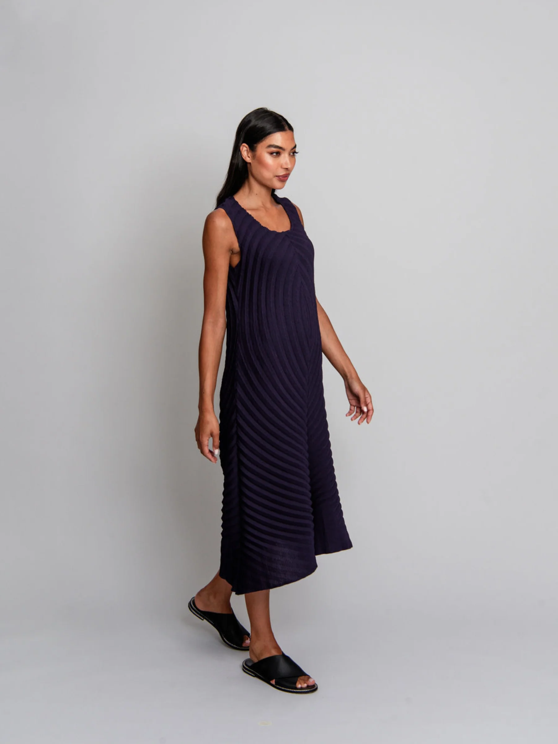 Classico Dress - Image 8