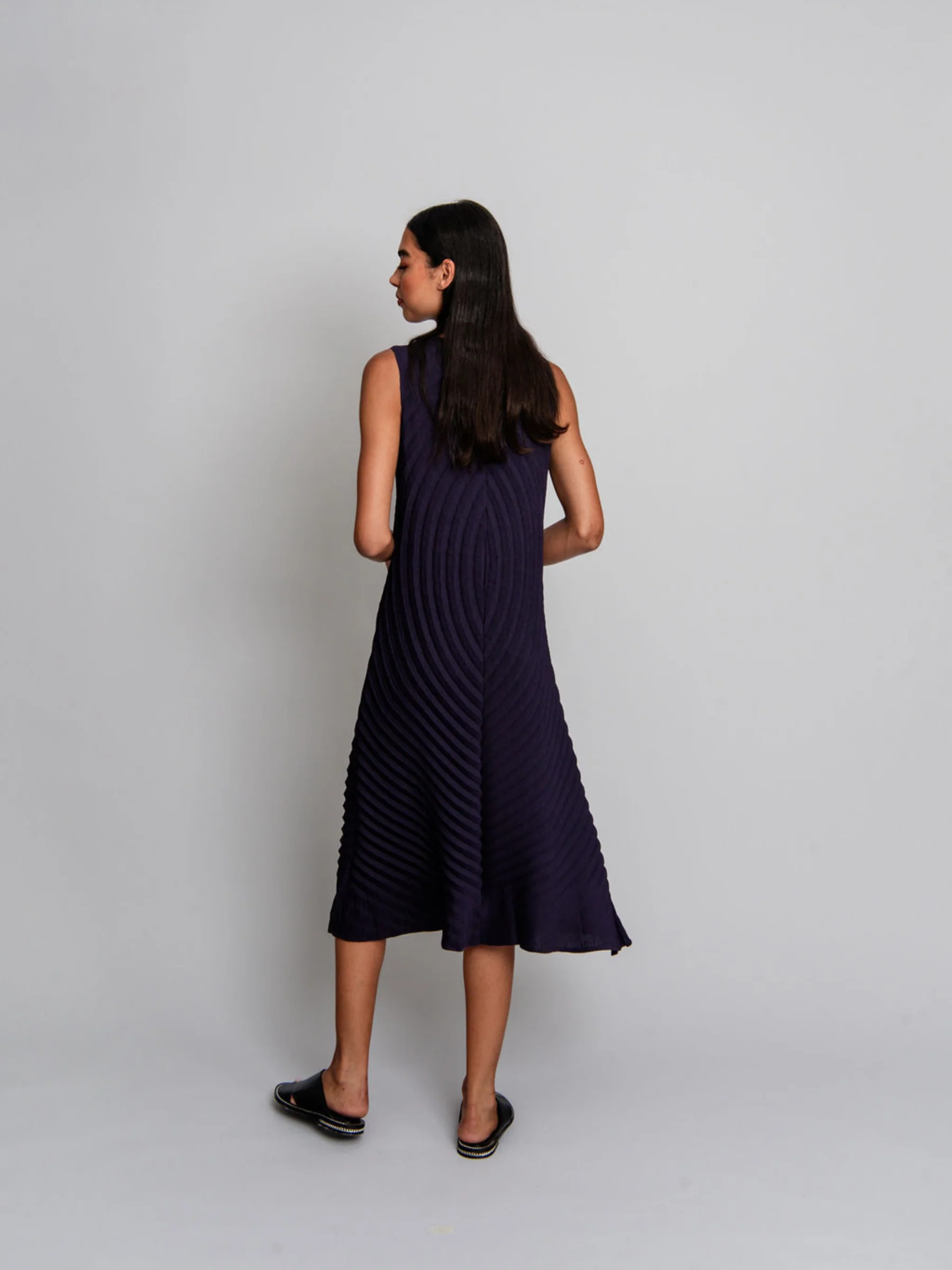Classico Dress - Image 9