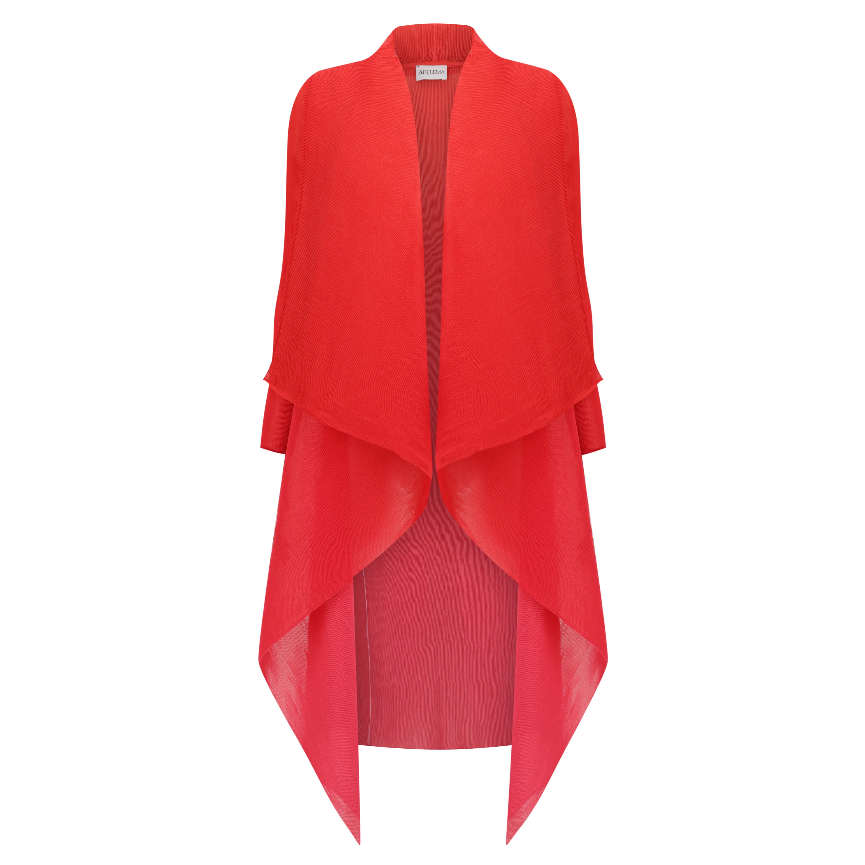 Collare Coat - Ombre - Image 6