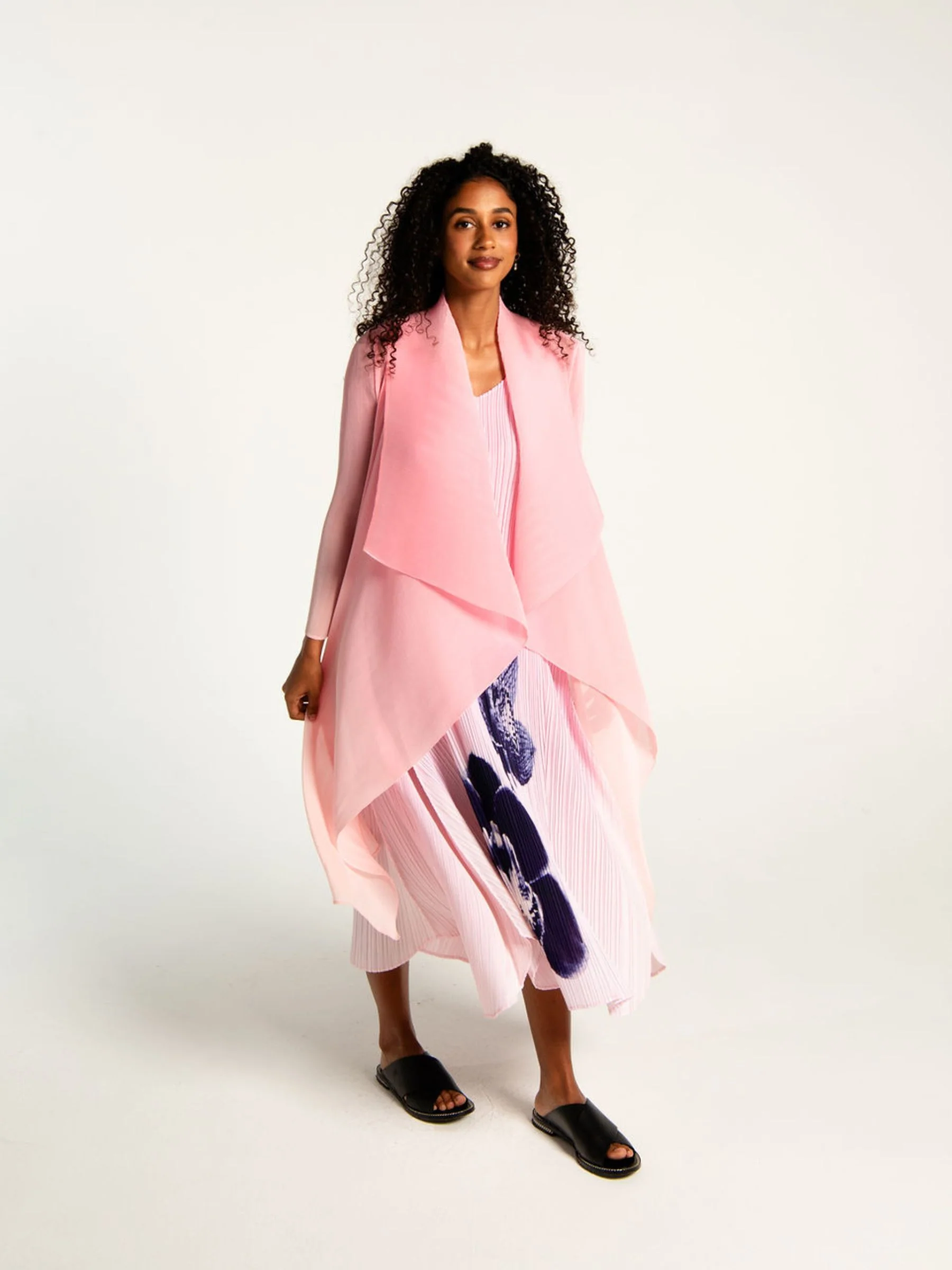 Collare Coat - Prints - Image 23
