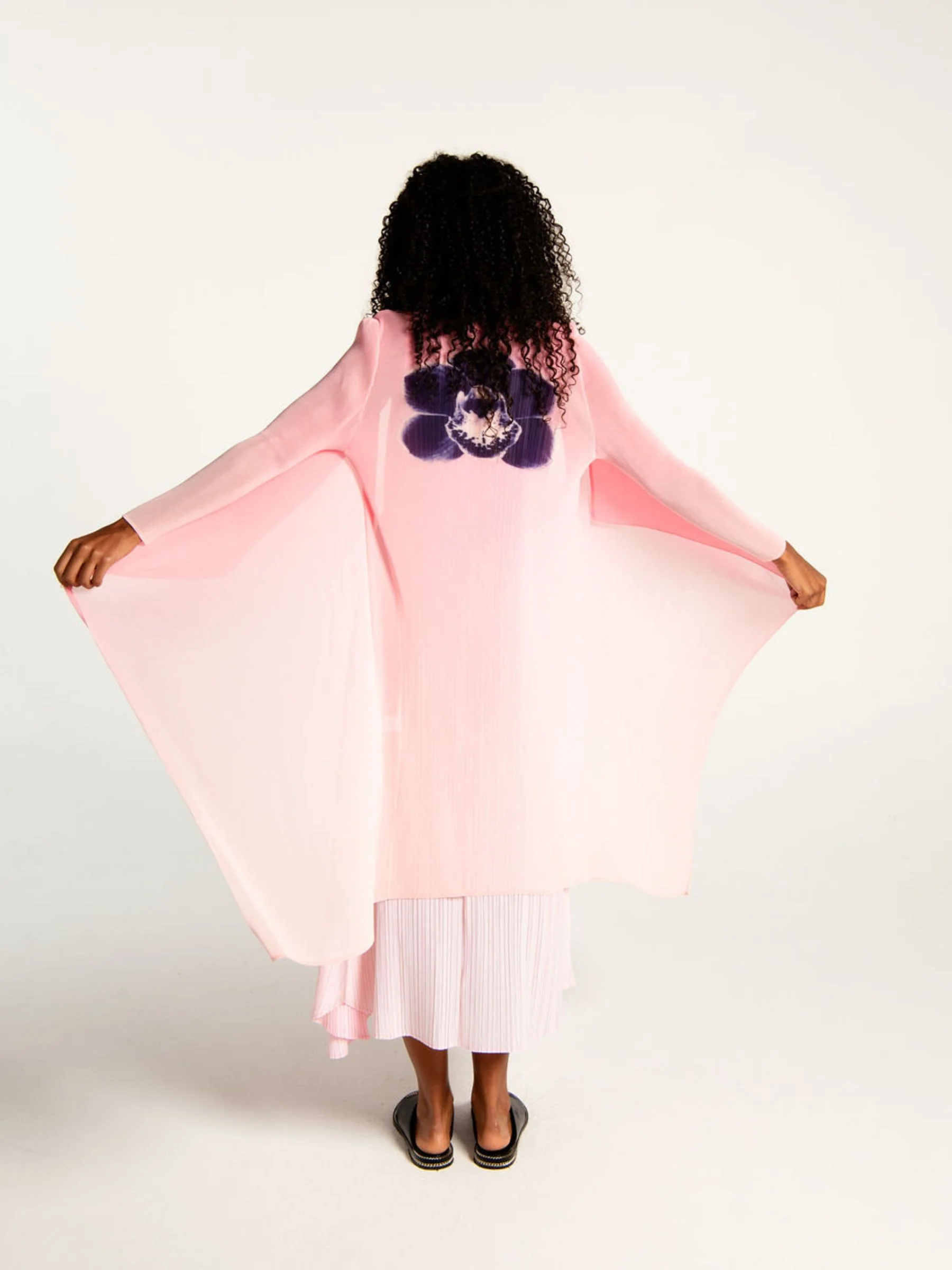 Collare Coat - Prints - Image 24