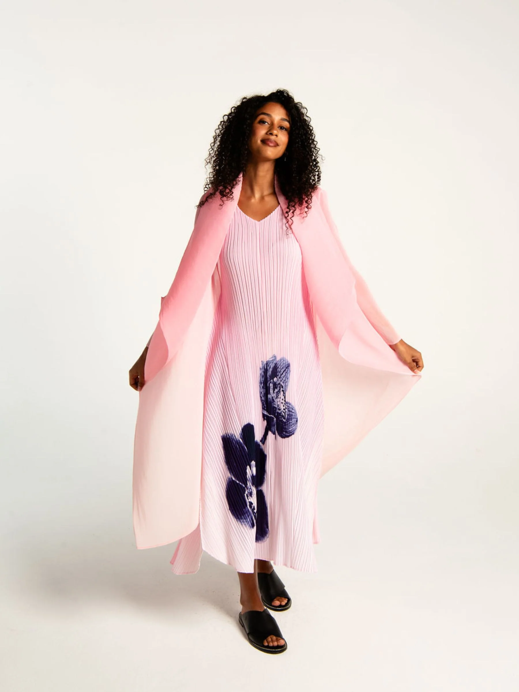 Collare Coat - Prints - Image 25