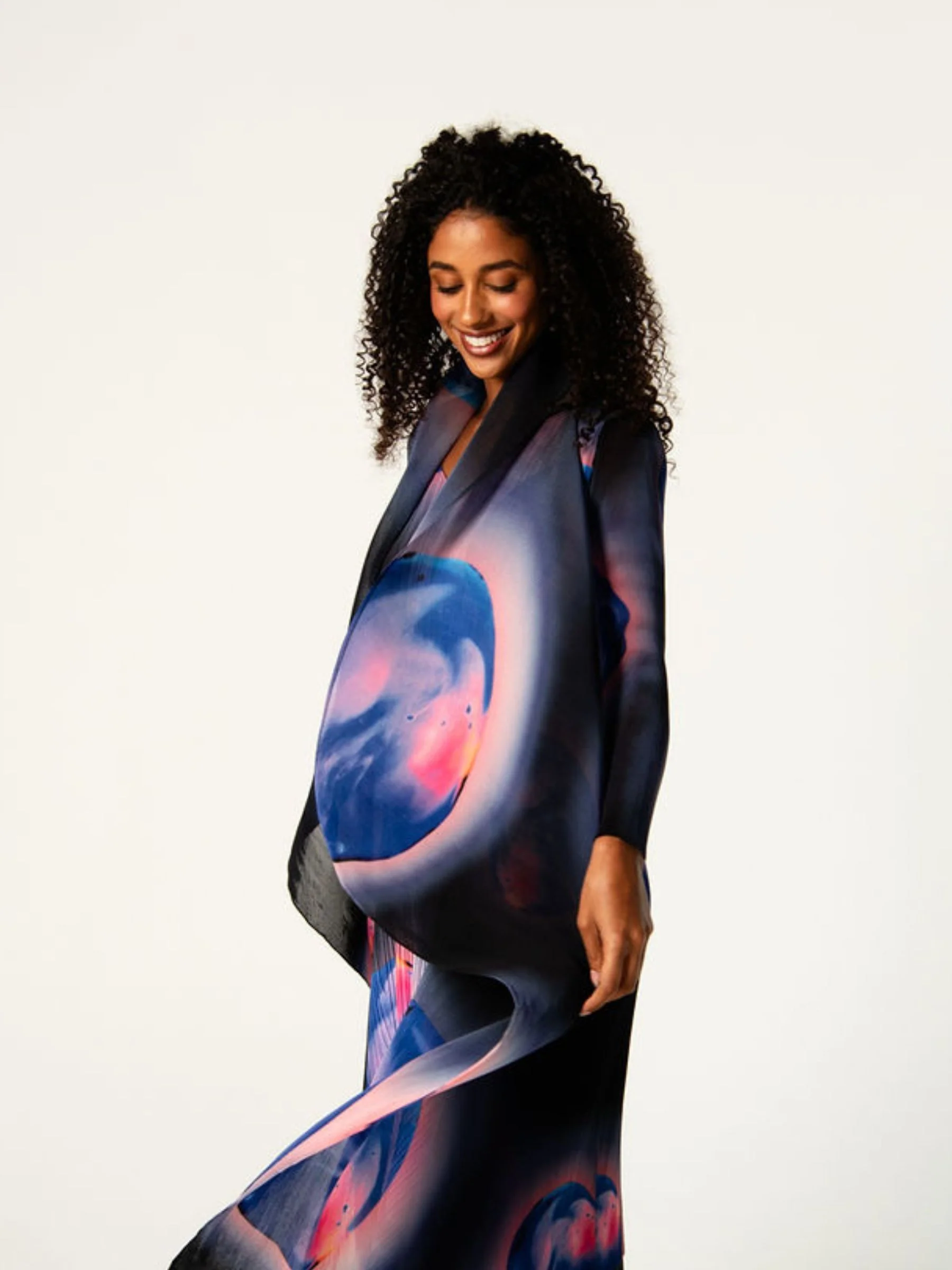 Collare Coat - Prints - Image 29
