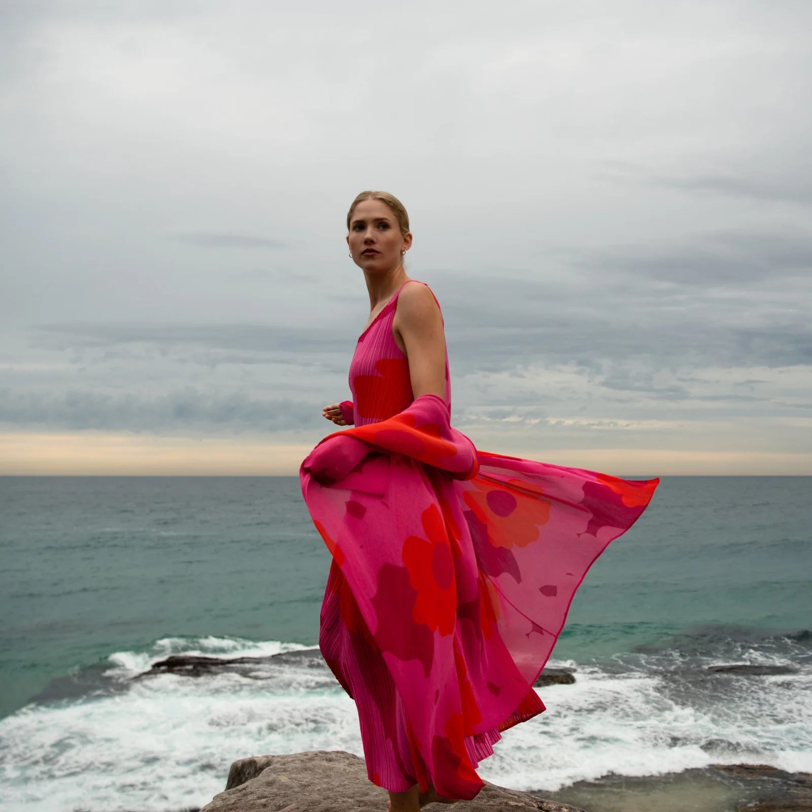 Collare Coat - Prints - Image 16