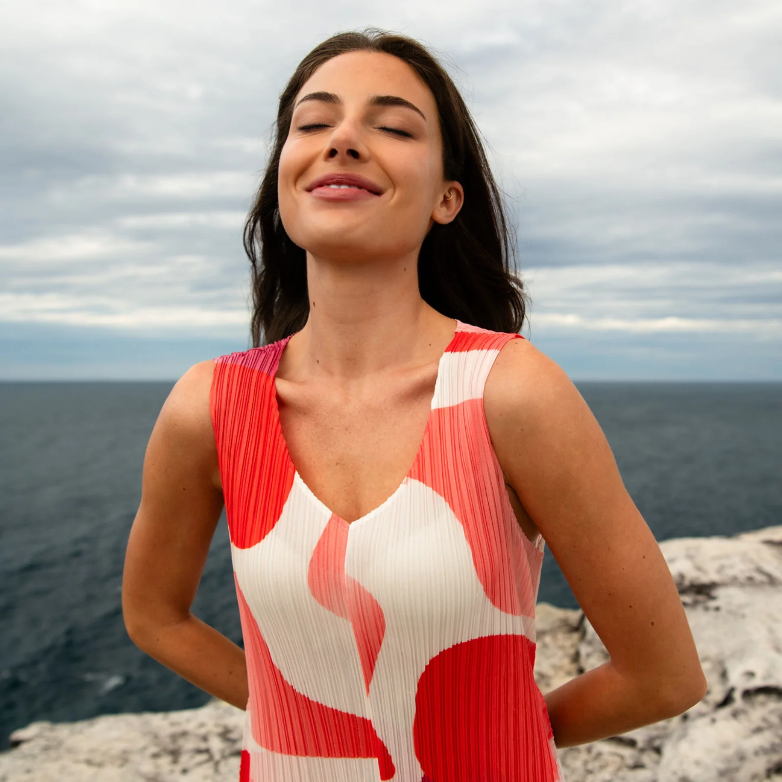 Concerto Dress - Image 3