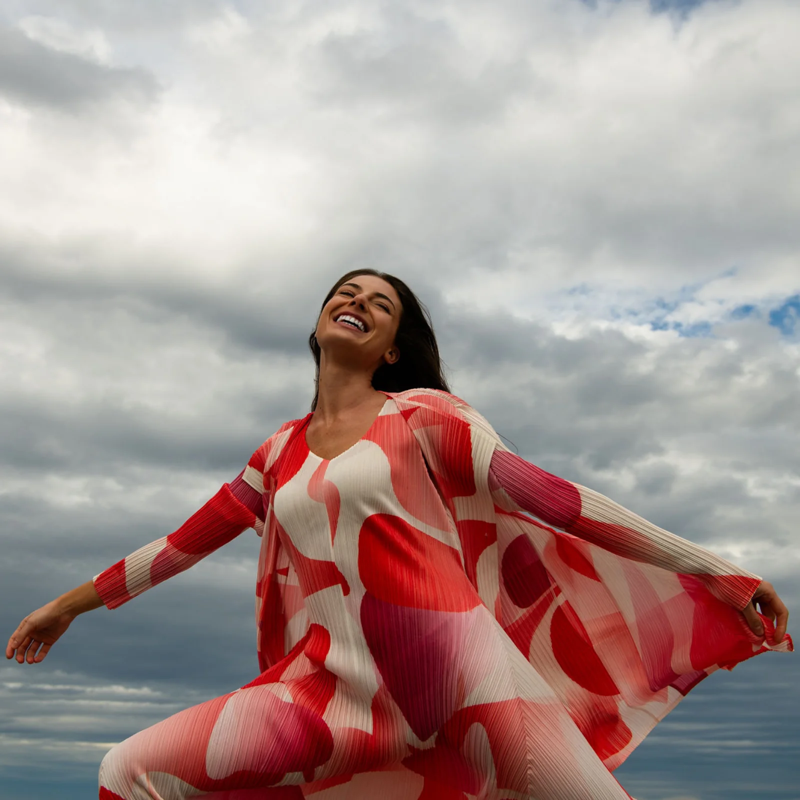 Concerto Coat - Image 8