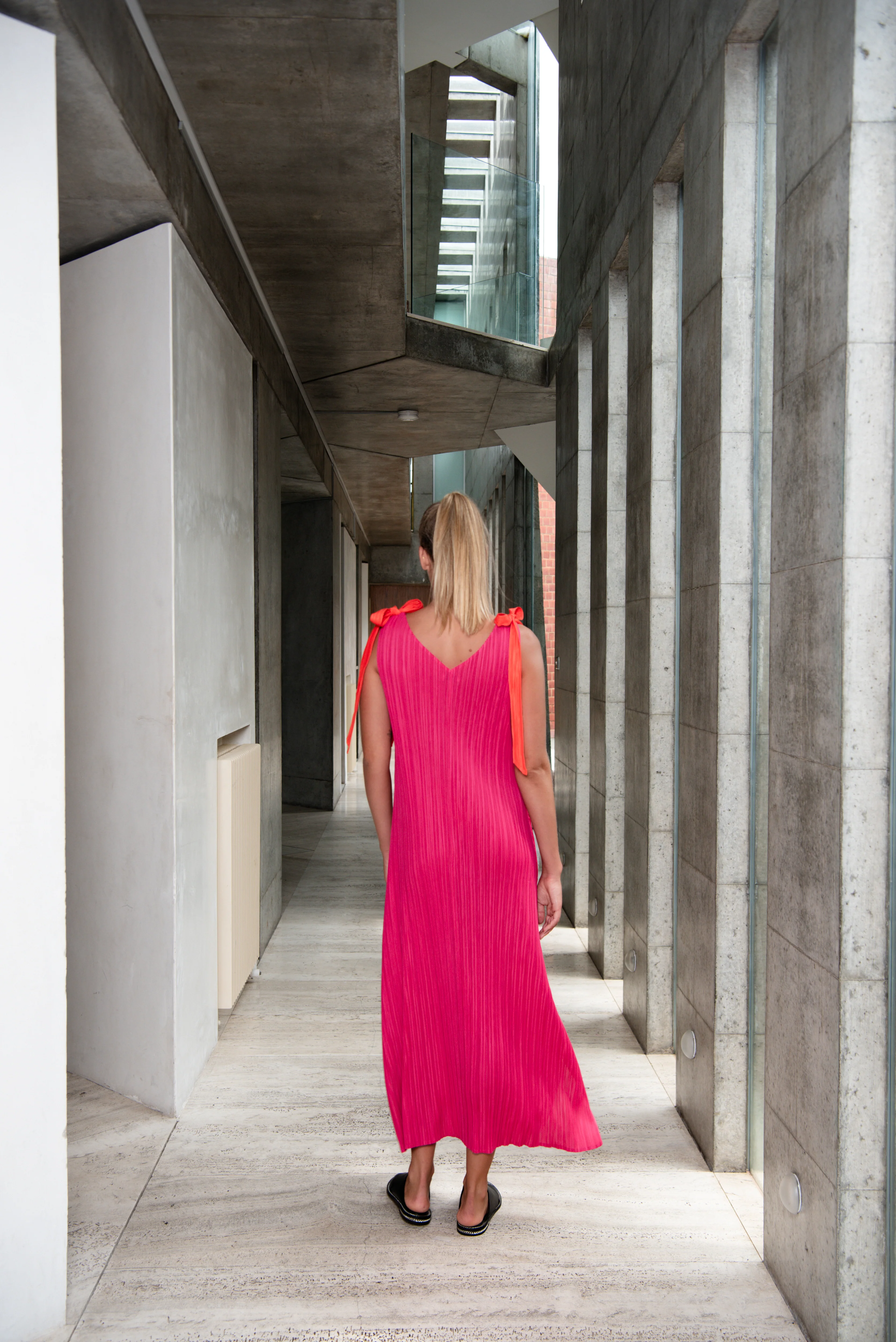Corbata Dress - Image 6