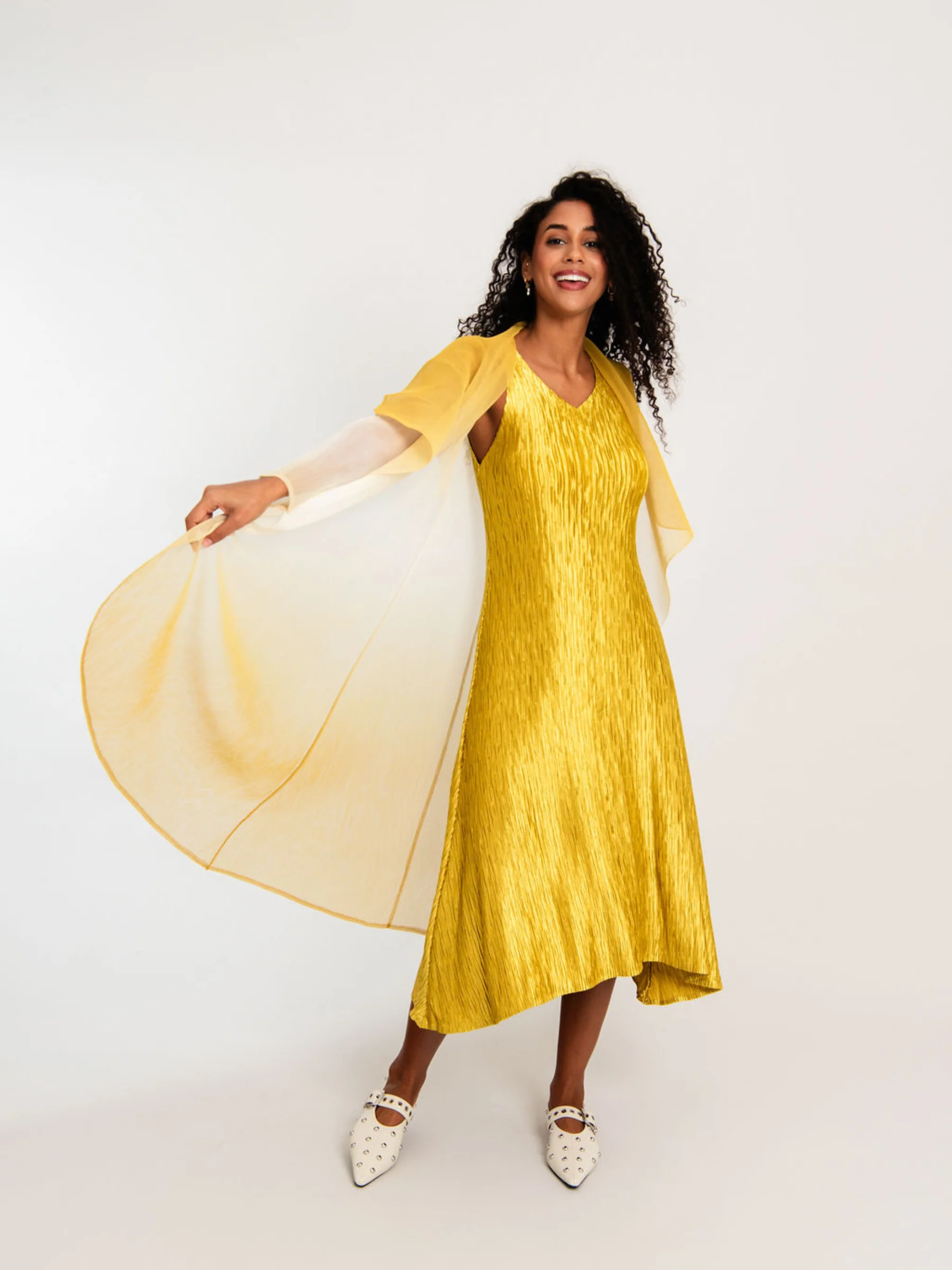 Cosa Dress - Image 14