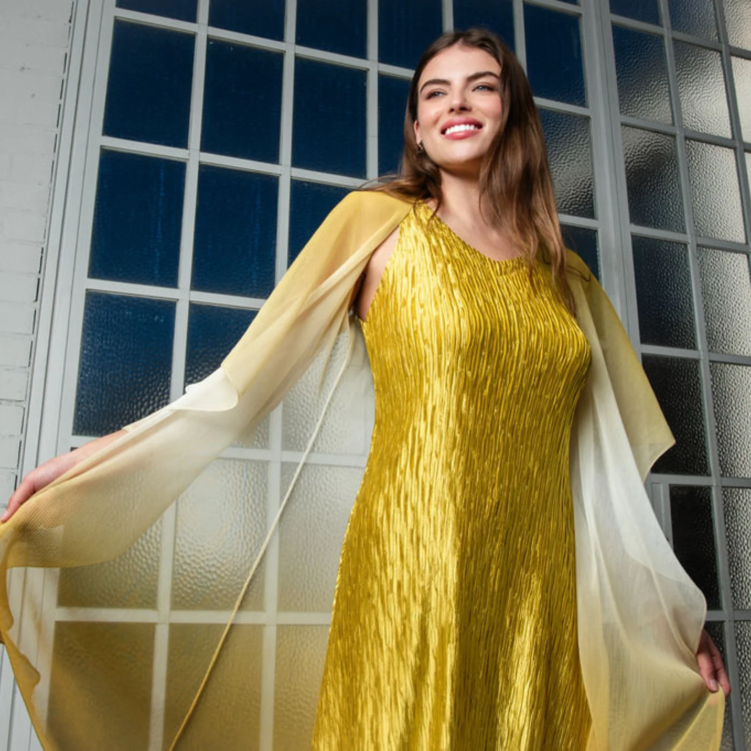 Cosa Dress - Image 2