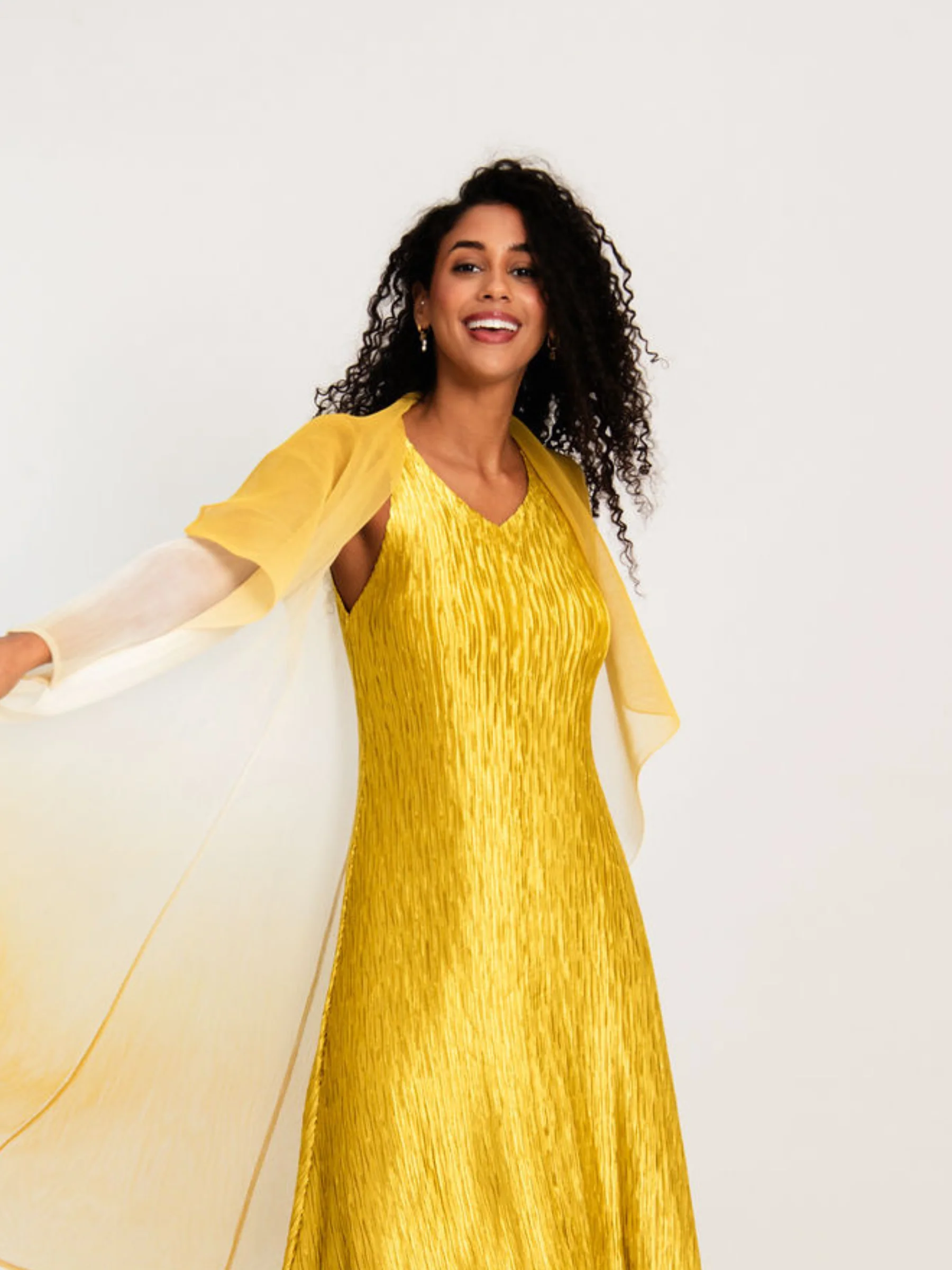 Cosa Dress - Image 10