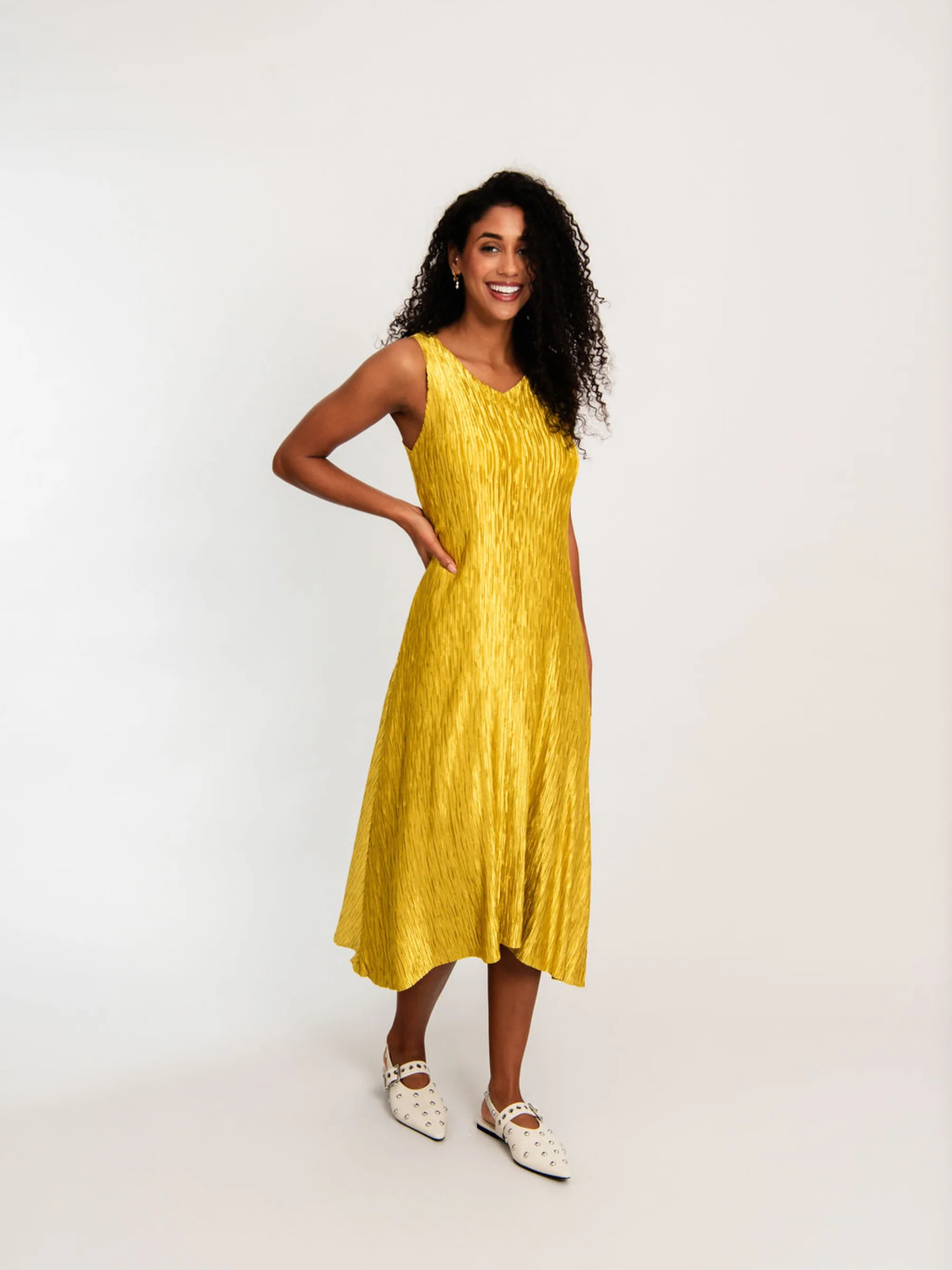 Cosa Dress - Image 13