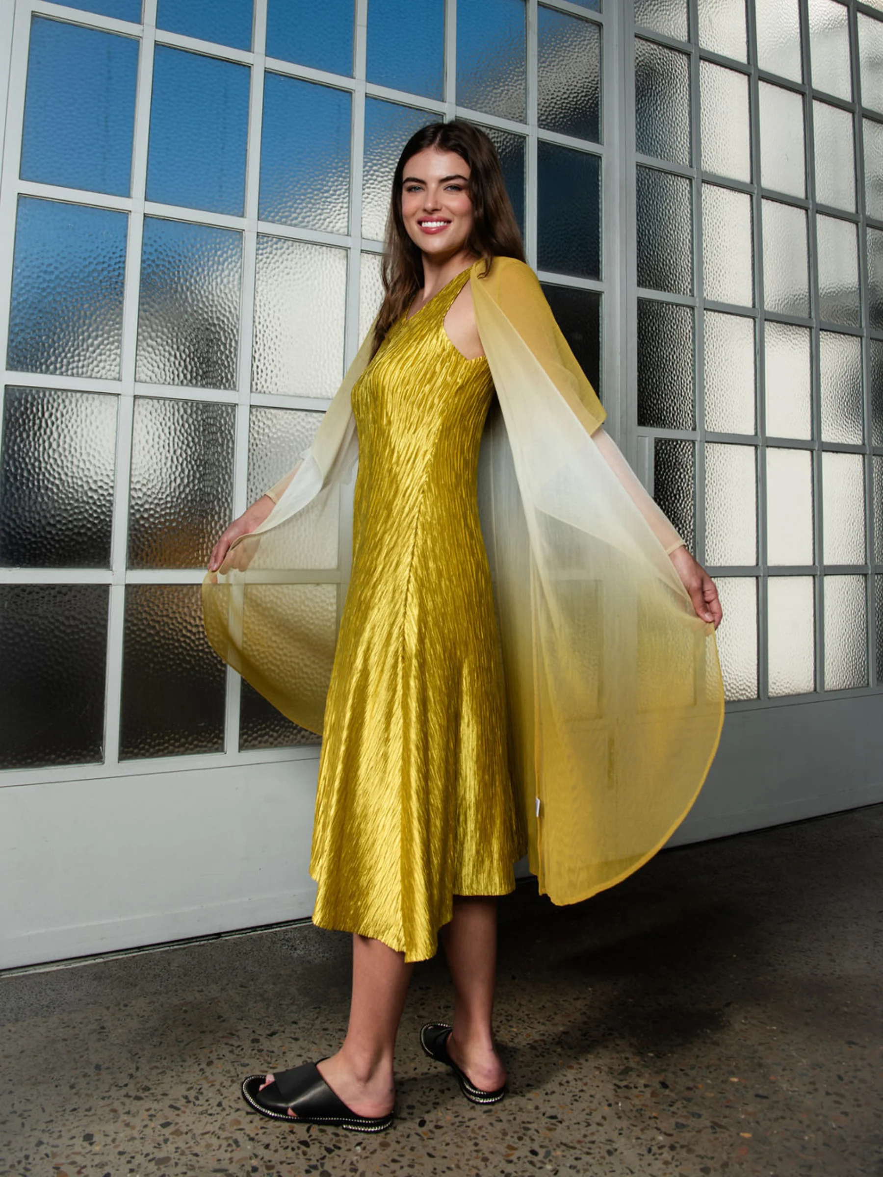 Cosa Dress - Image 15