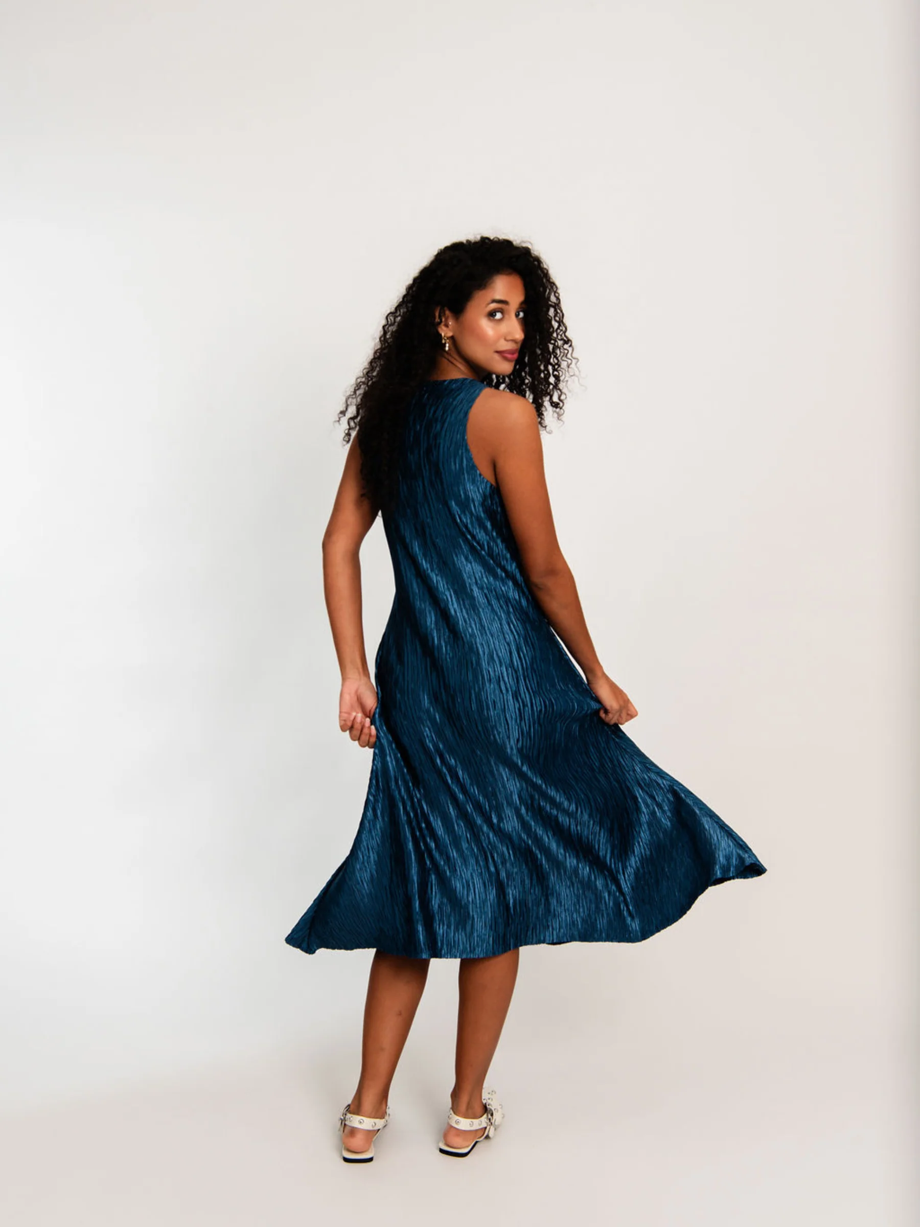 Cosa Dress - Image 5