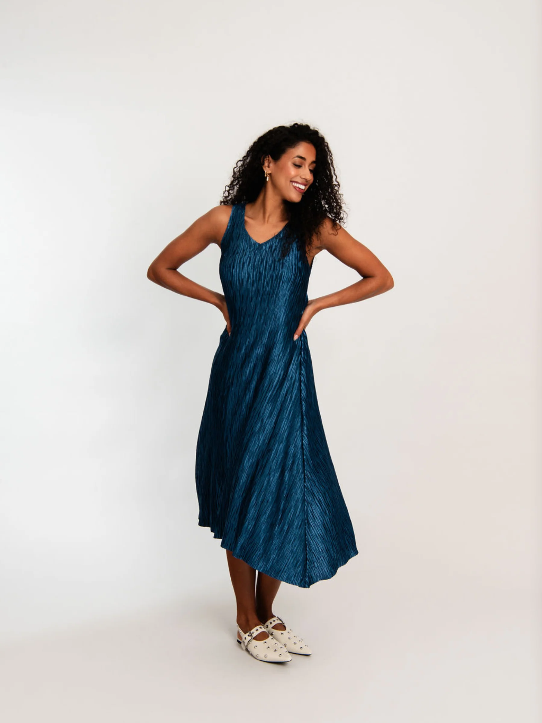 Cosa Dress - Image 6