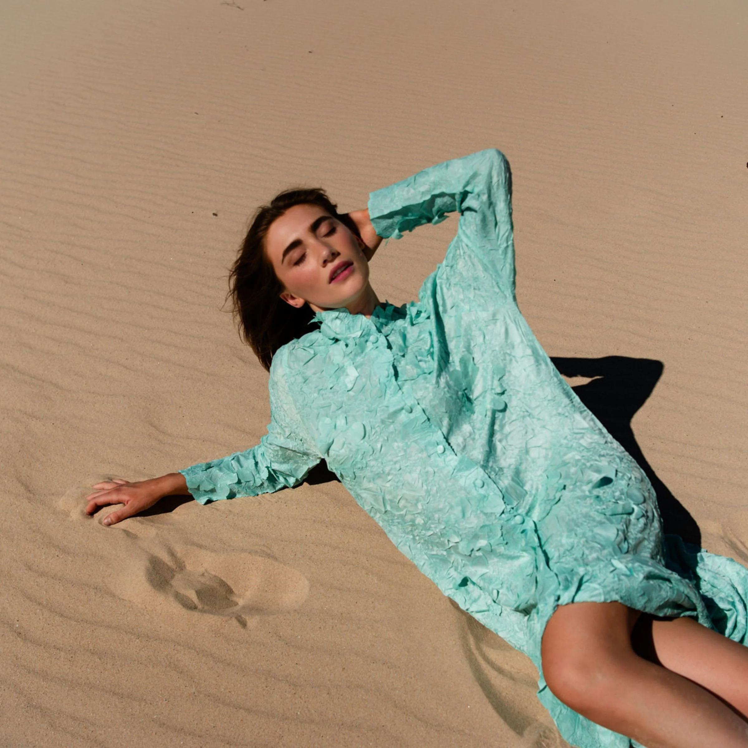 Flutter Coat - Image 5
