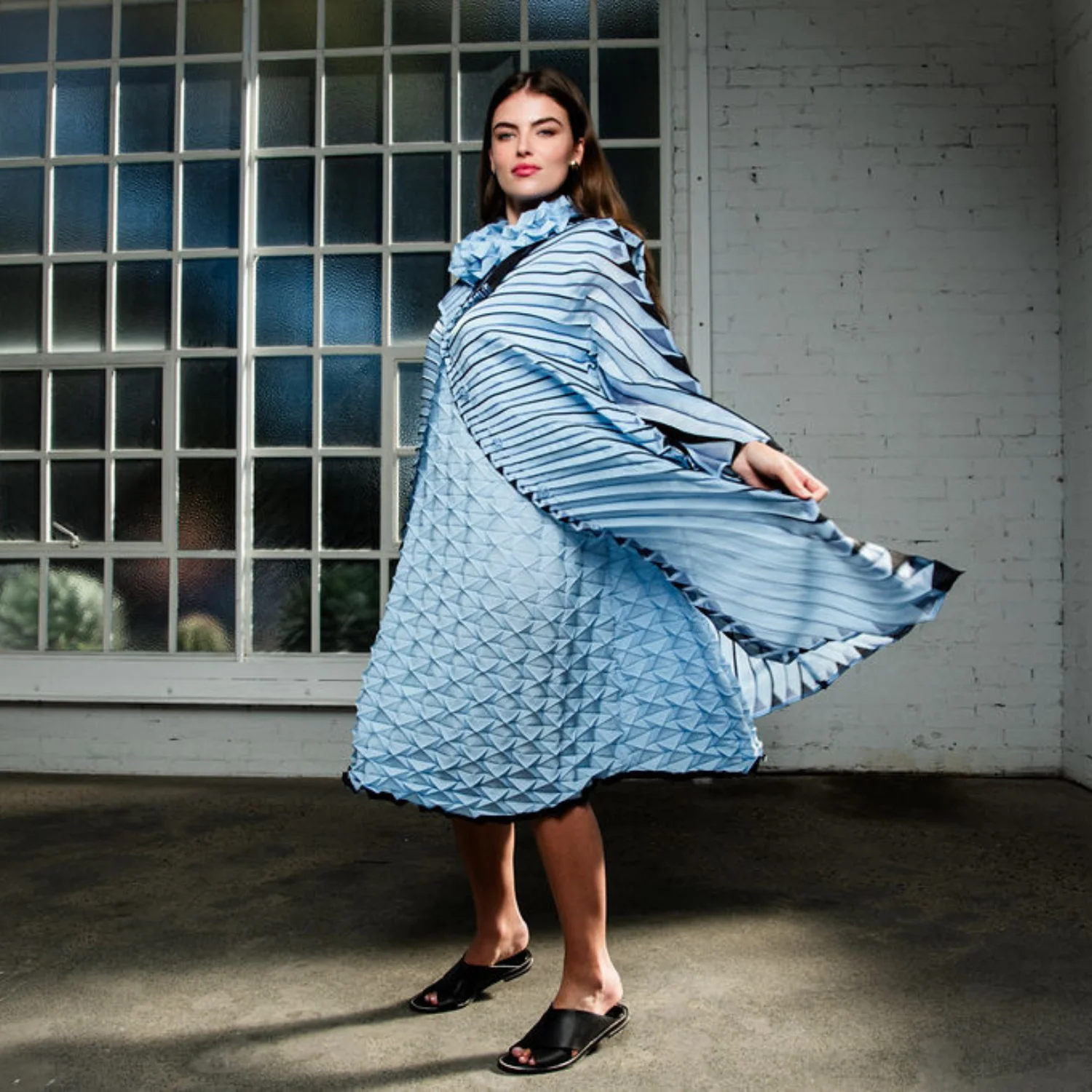 Fresco Coat - Image 5