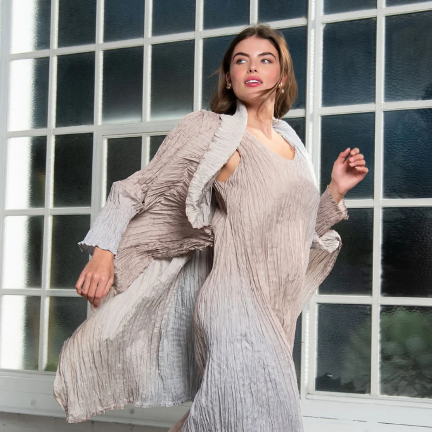 Havana Coat - Image 16