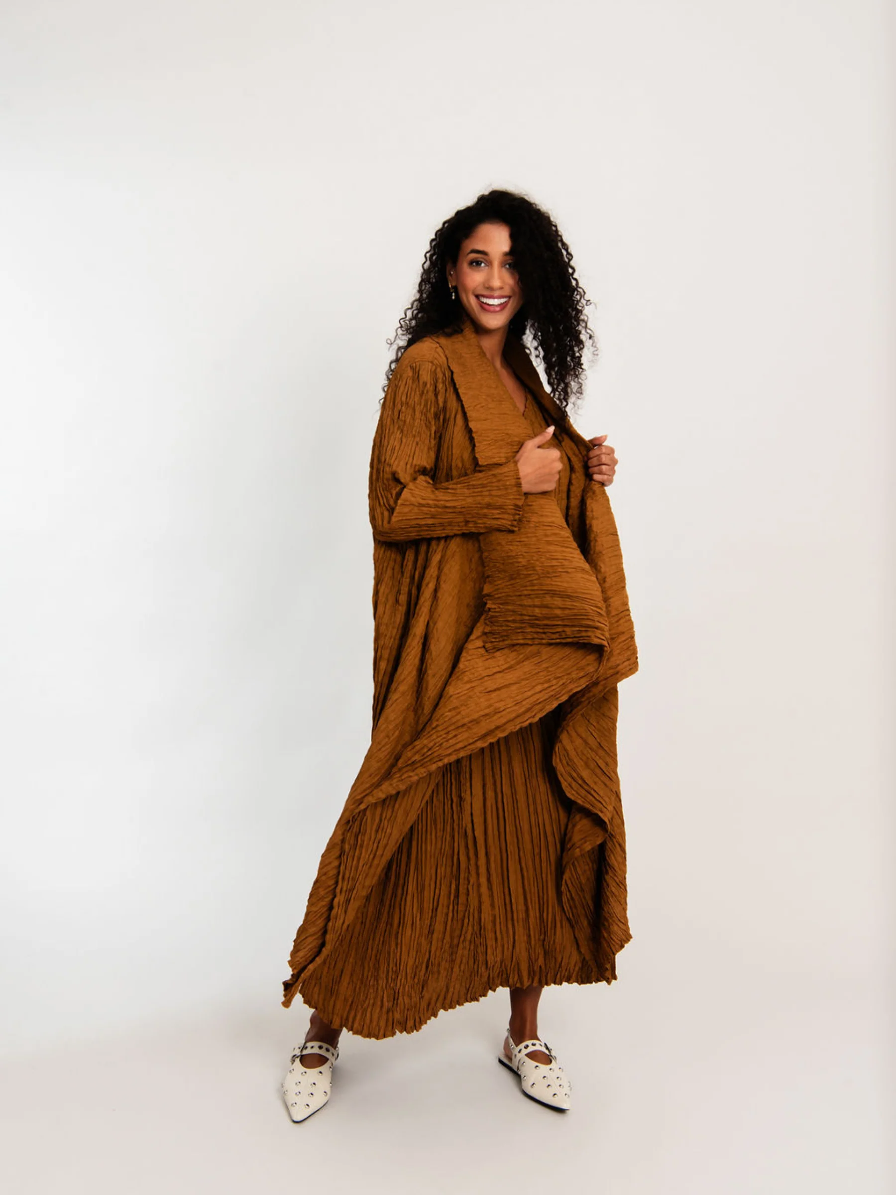 Havana Coat - Image 20
