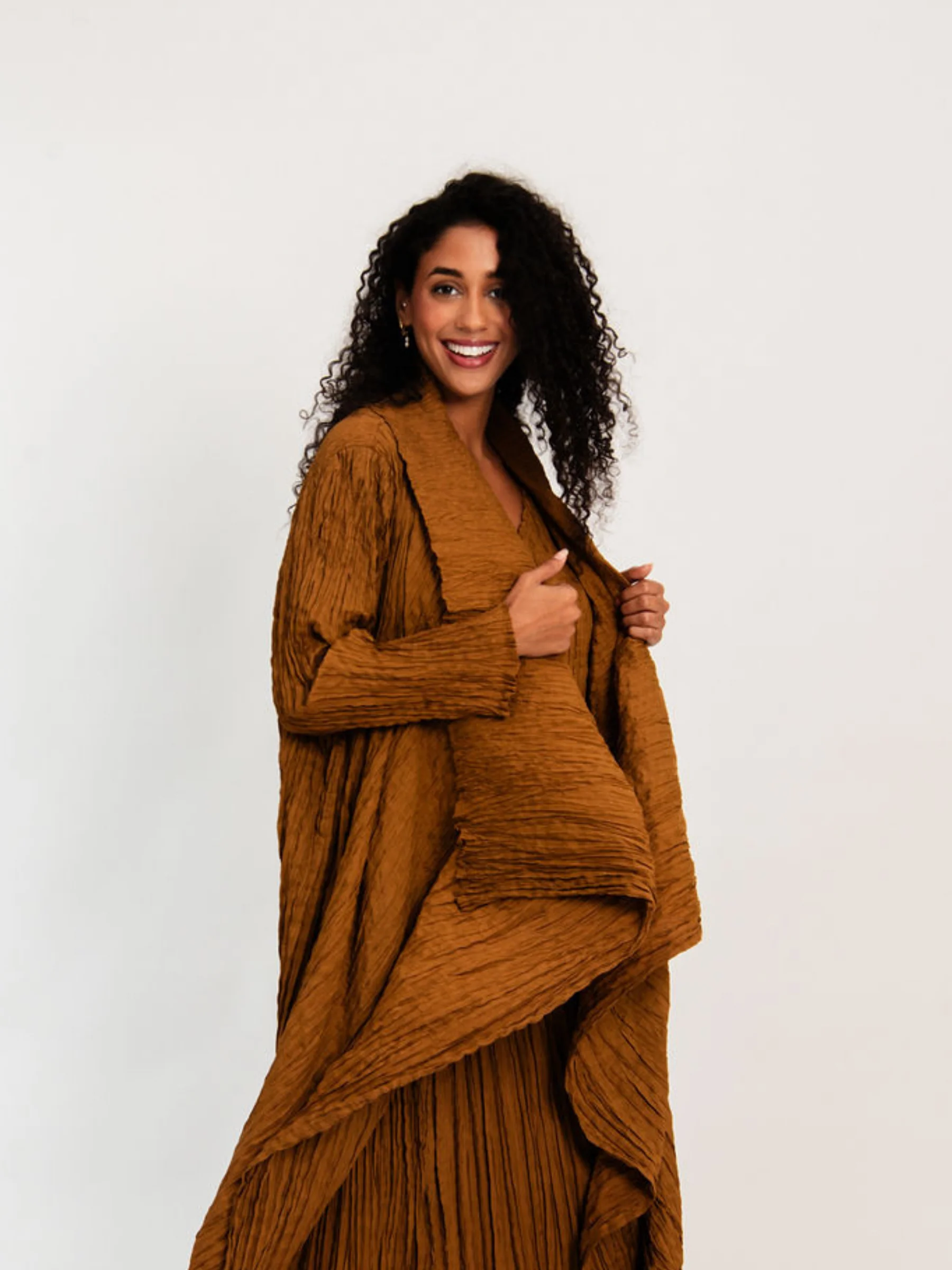 Havana Coat - Image 22