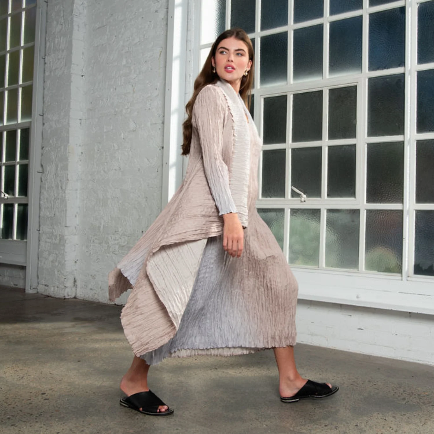 Havana Coat - Image 8