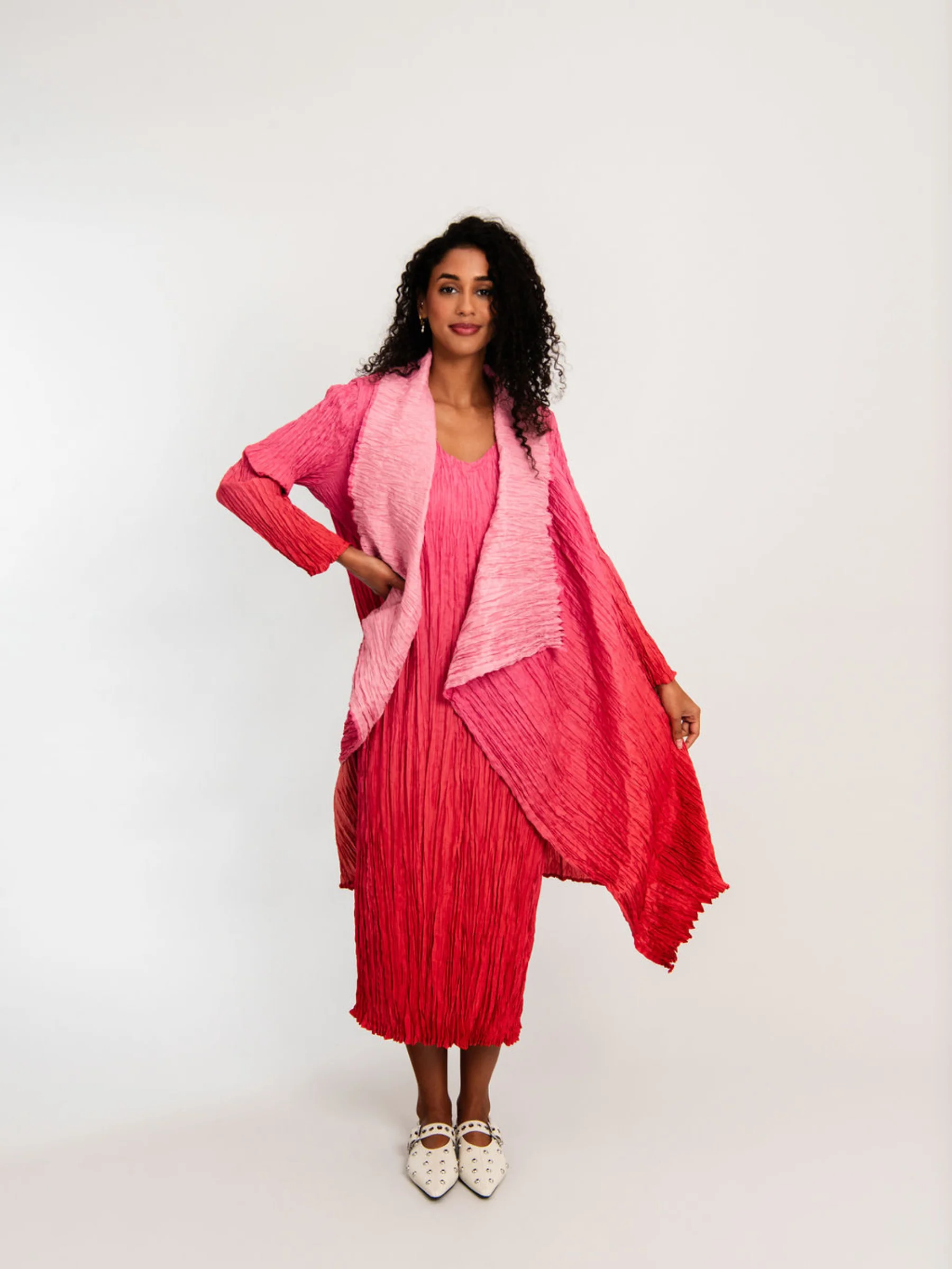 Havana Coat - Image 9