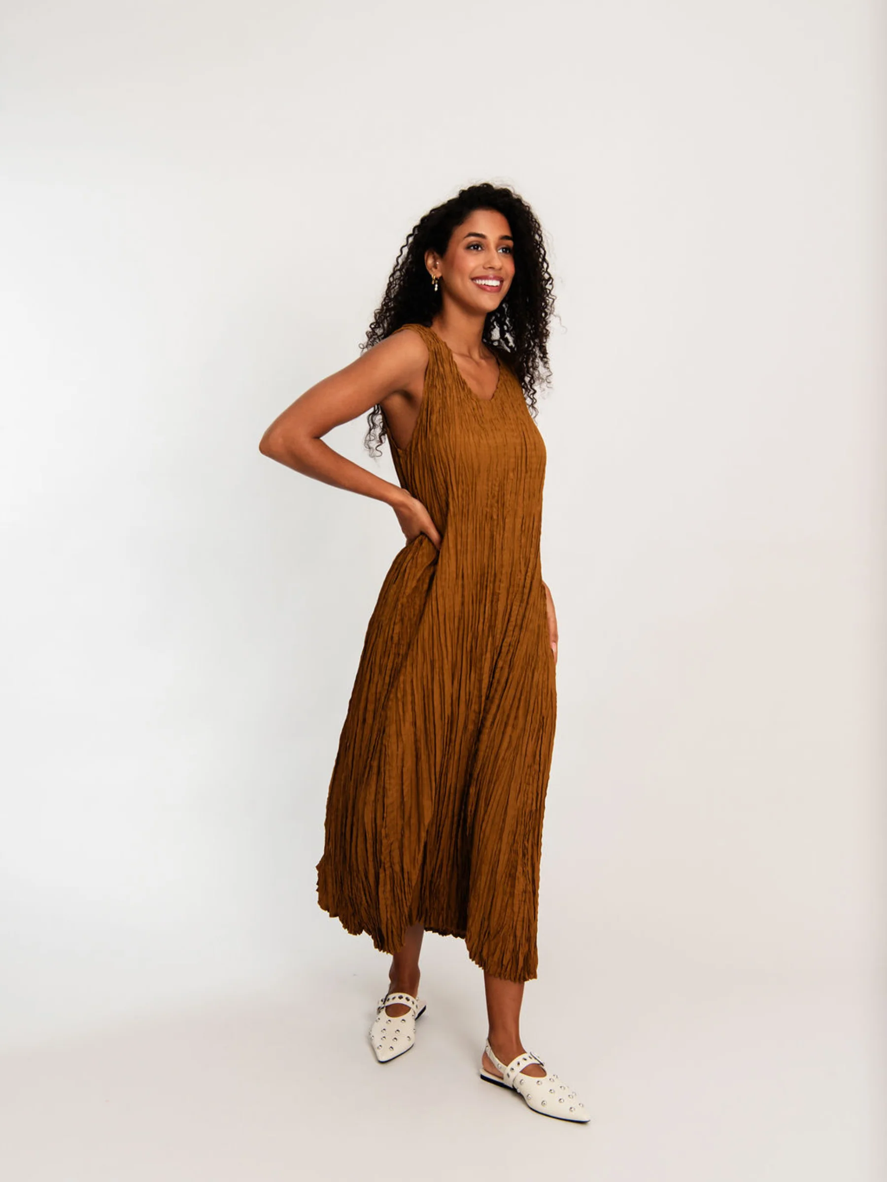 Havana Dress - Image 11