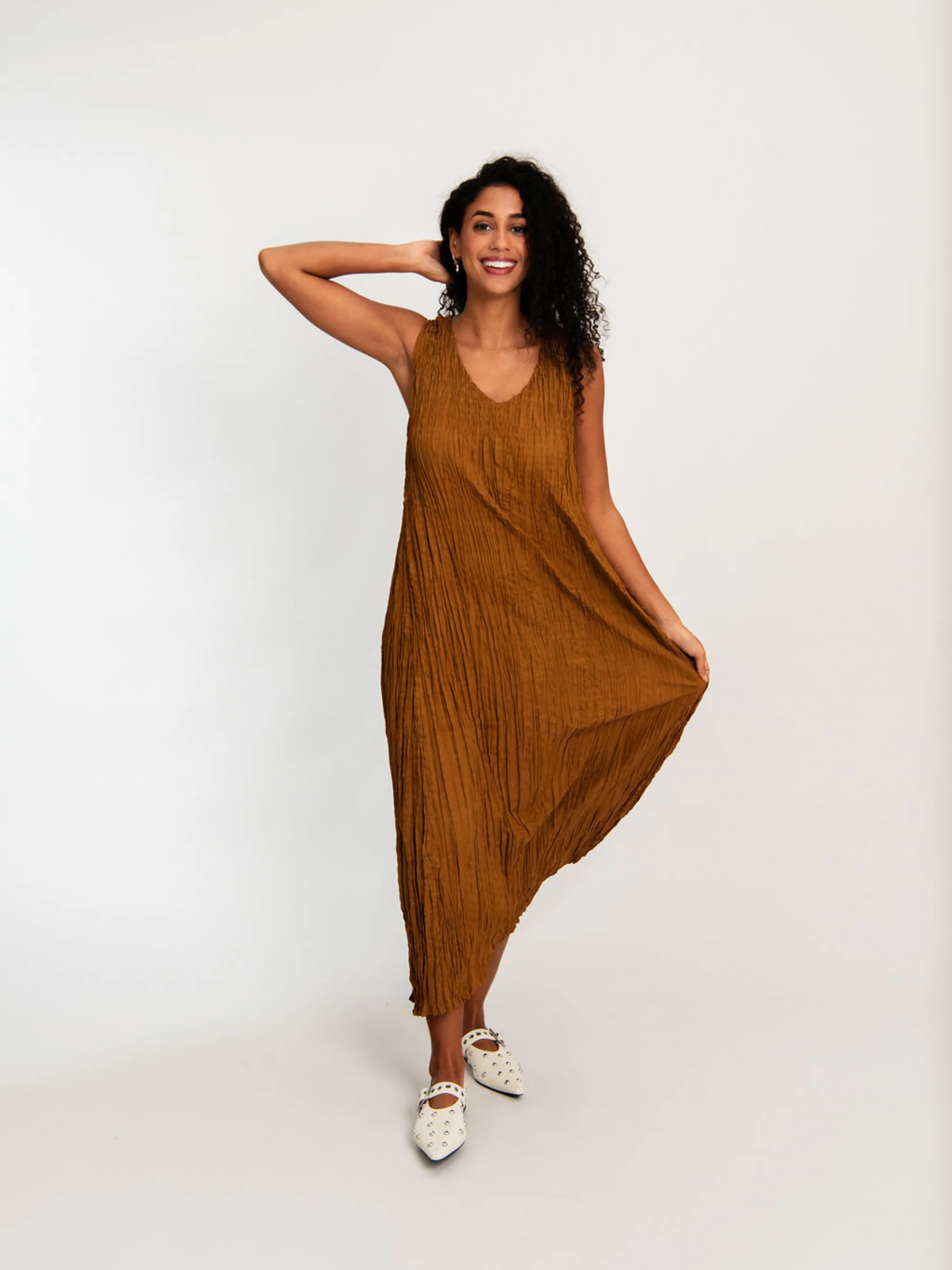 Havana Dress - Image 13