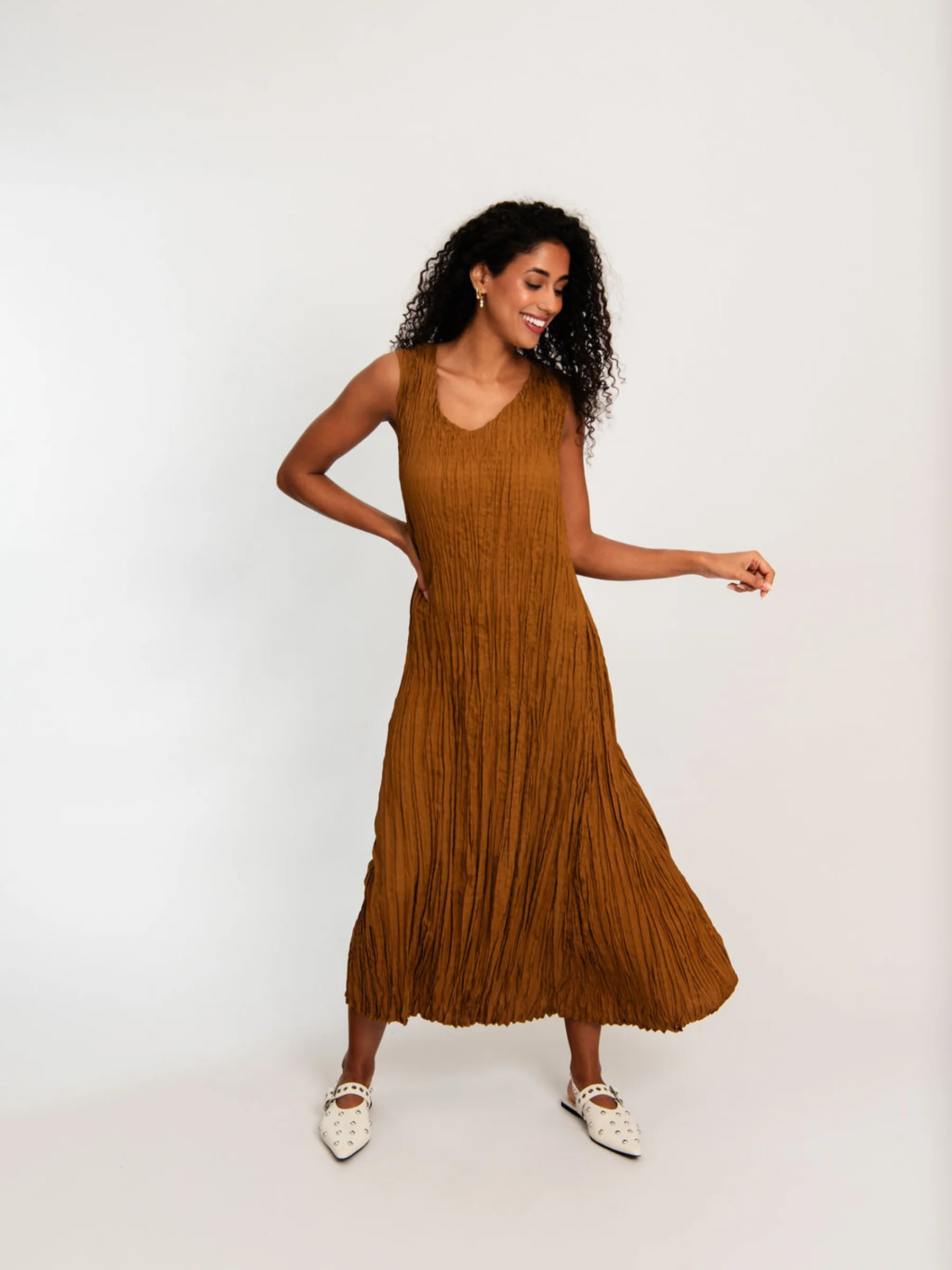 Havana Dress - Image 14