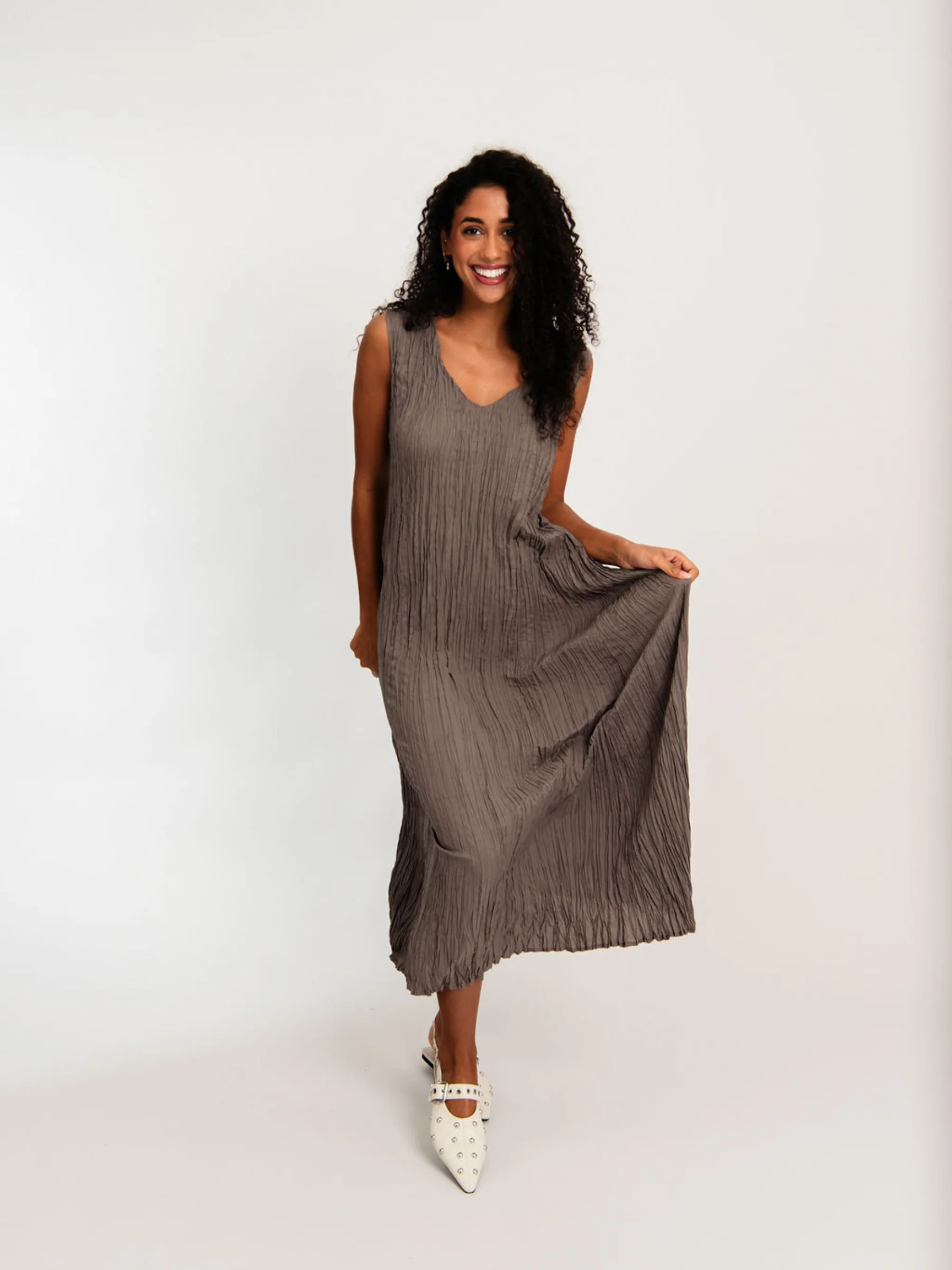 Havana Dress - Image 15