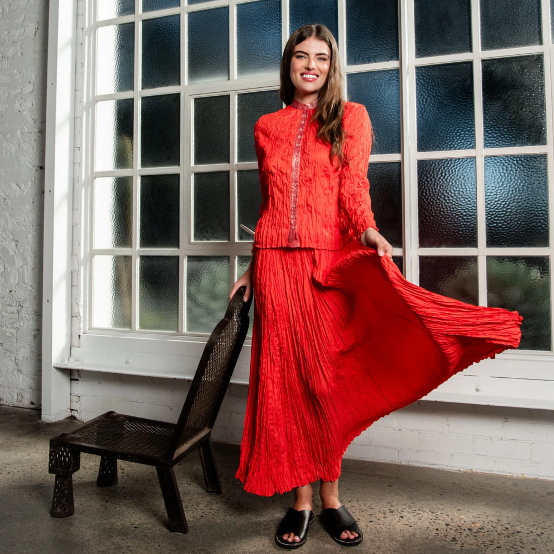 Havana Skirt - Image 2