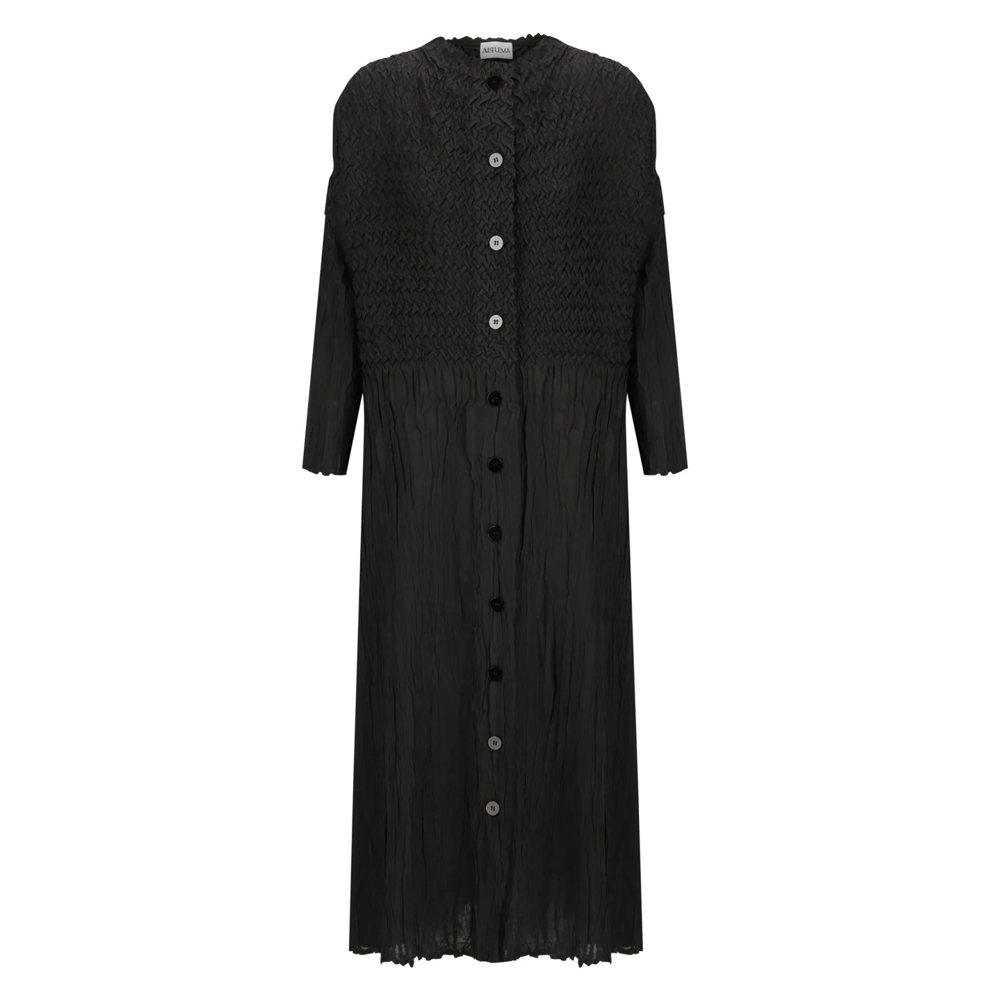 Hu Coat Dress