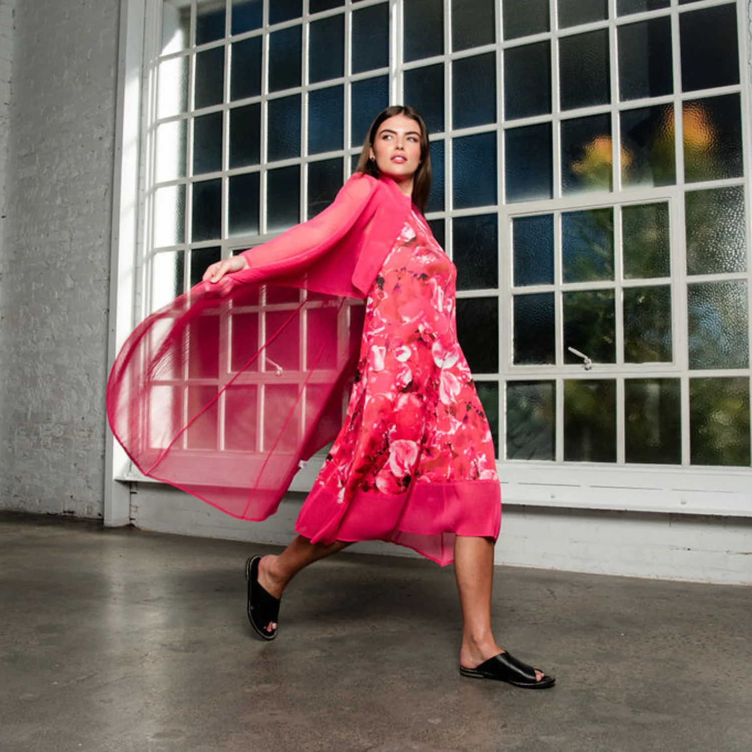Kambe Dress - Image 2