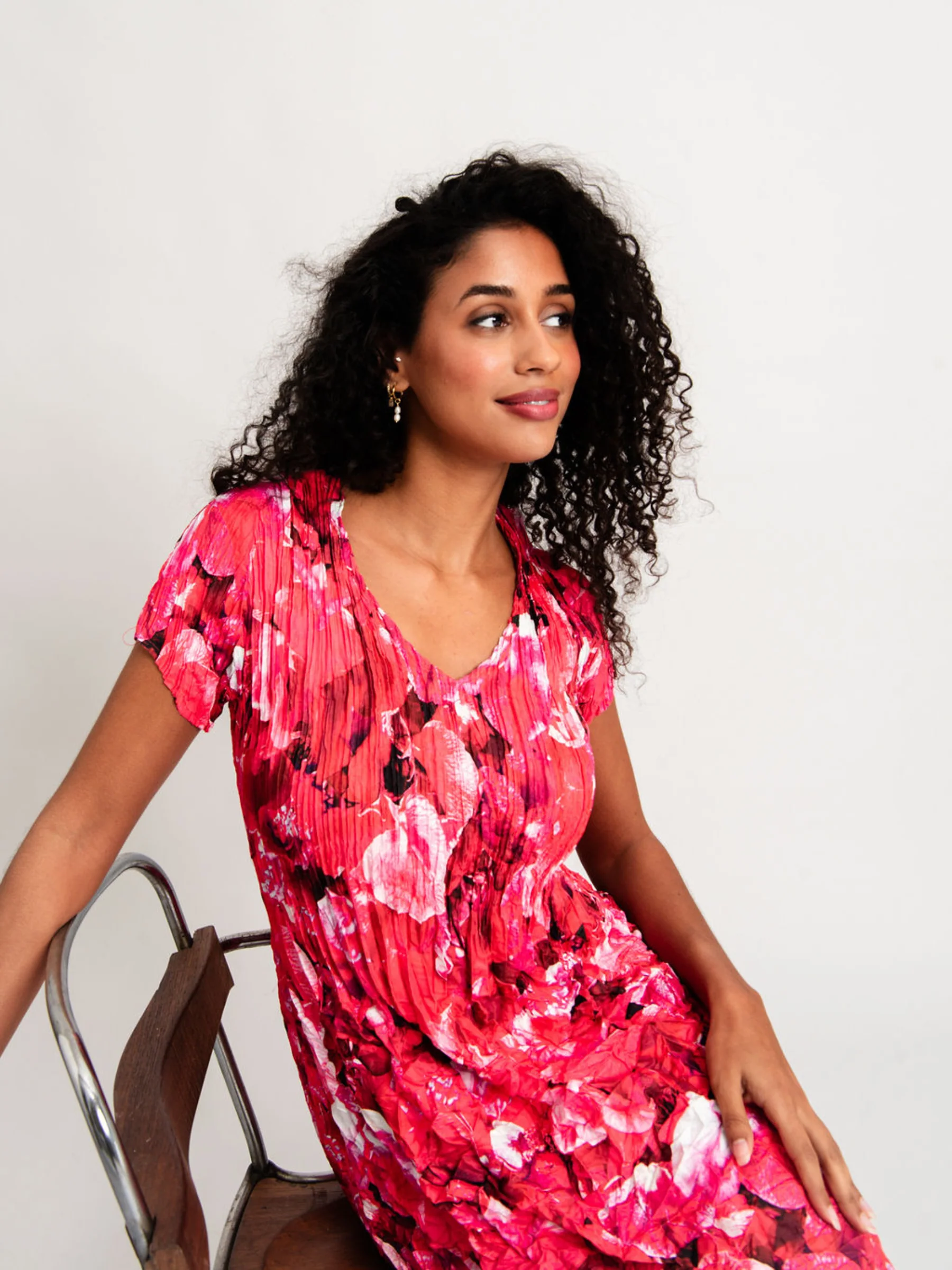 Kambe Dress - Image 3