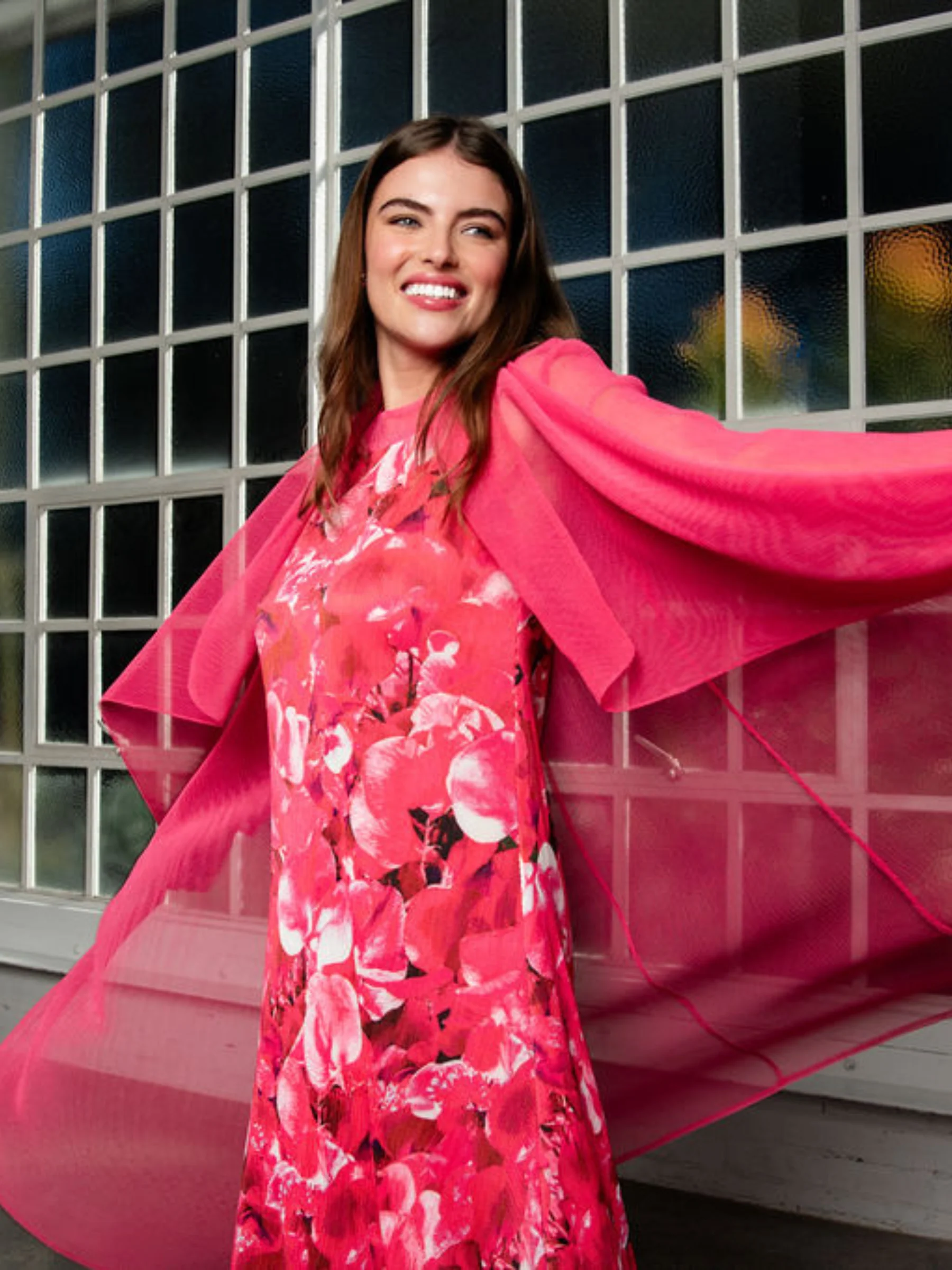 Kambe Dress - Image 4