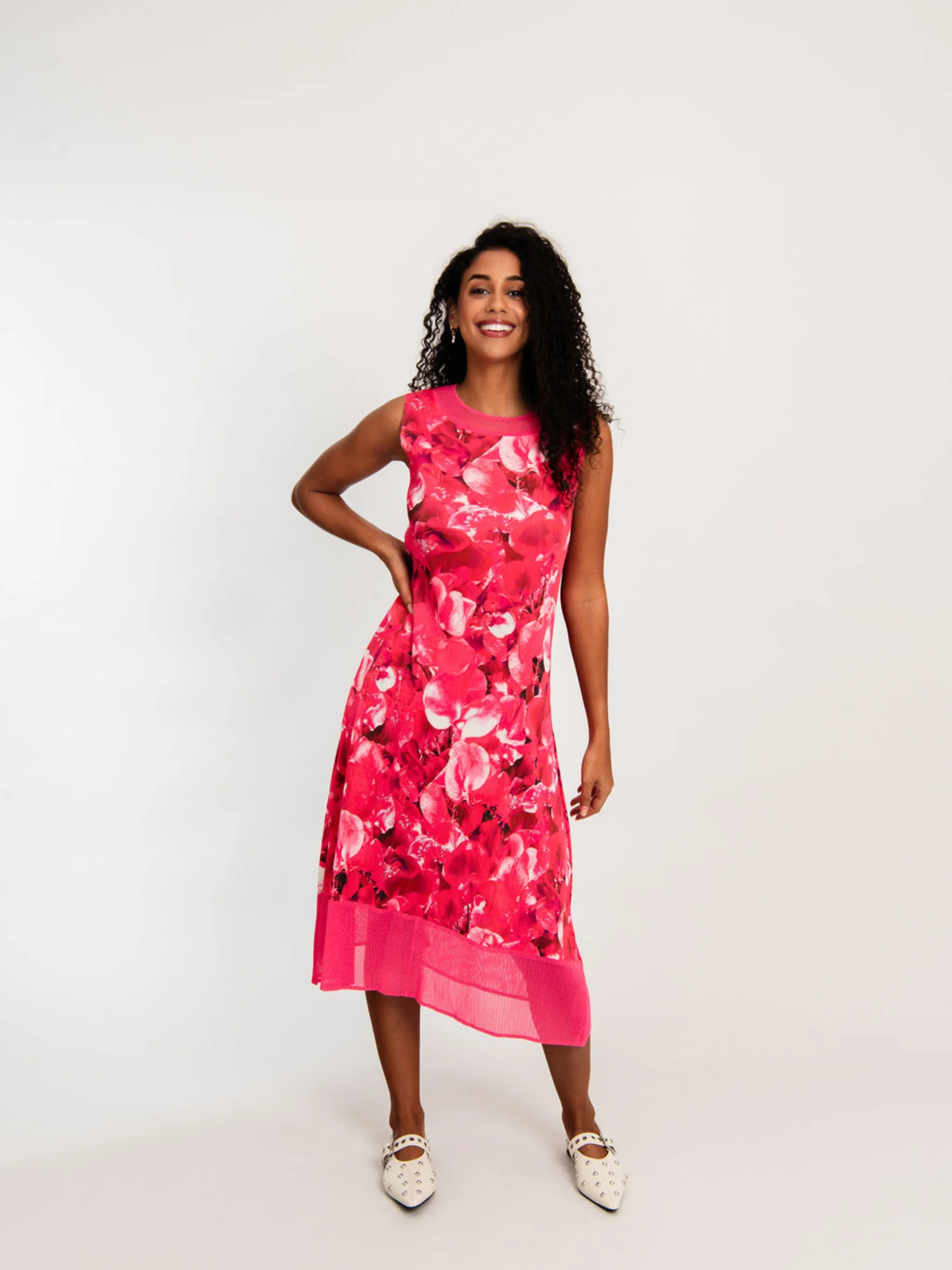 Kambe Dress - Image 5