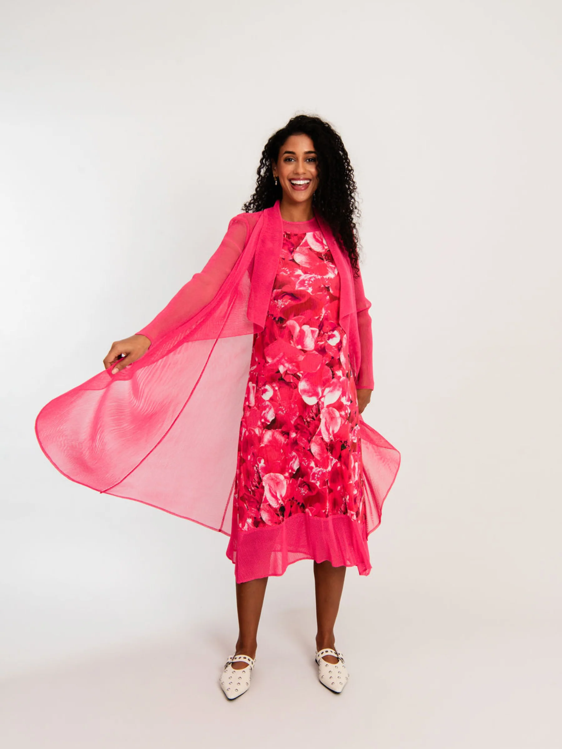 Kambe Dress - Image 7