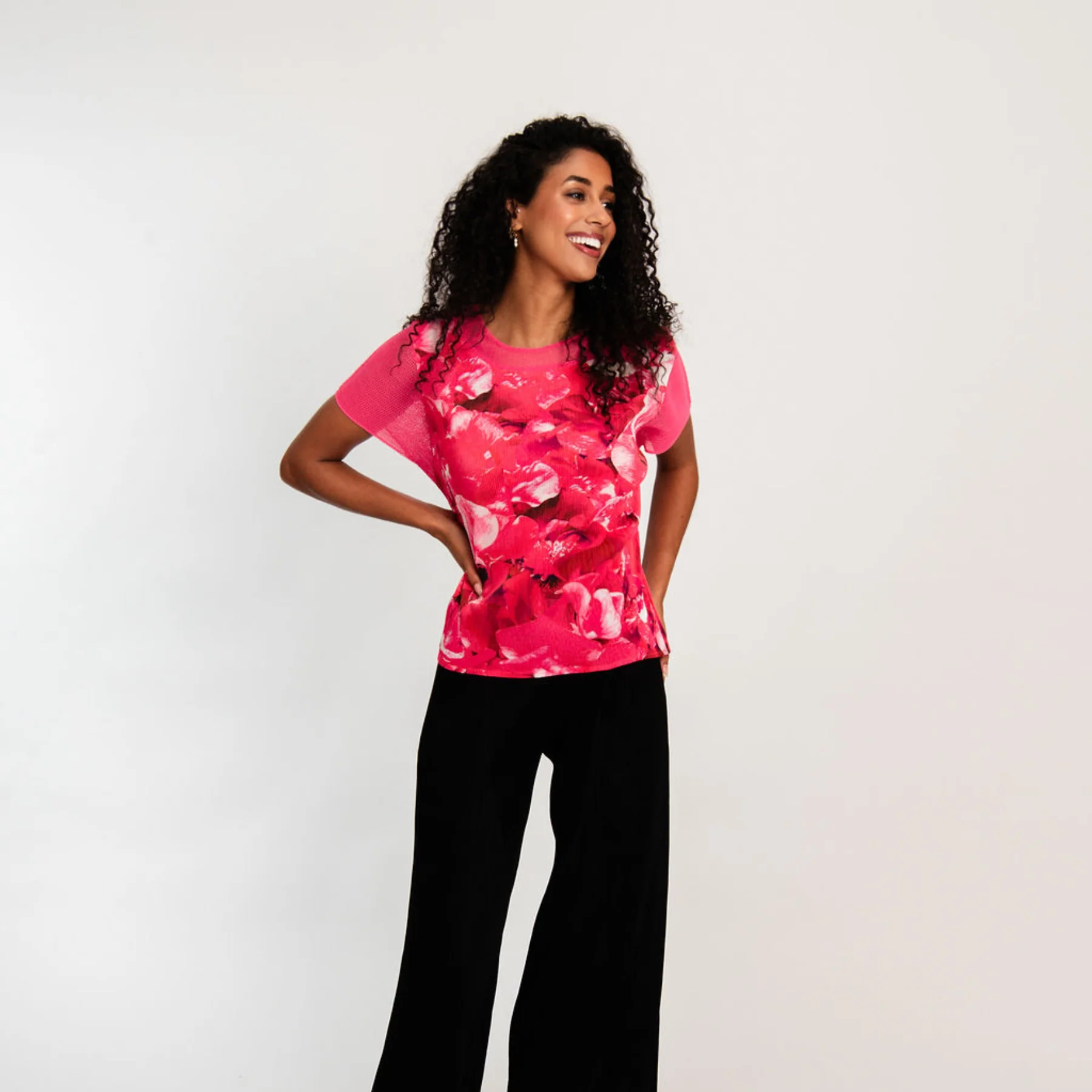 Kambe Tee - Image 3