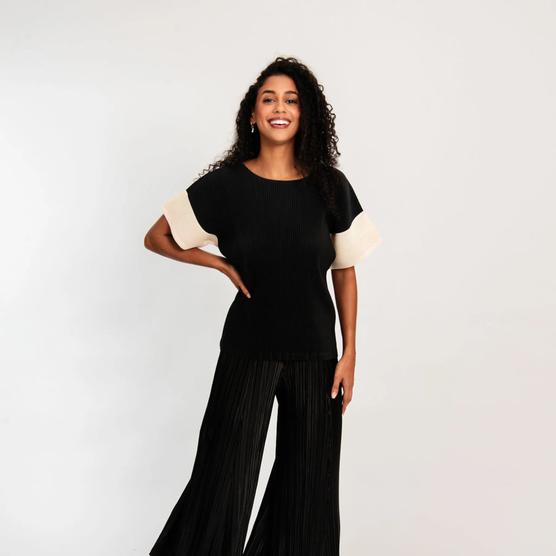 Kambe Tee - Image 5