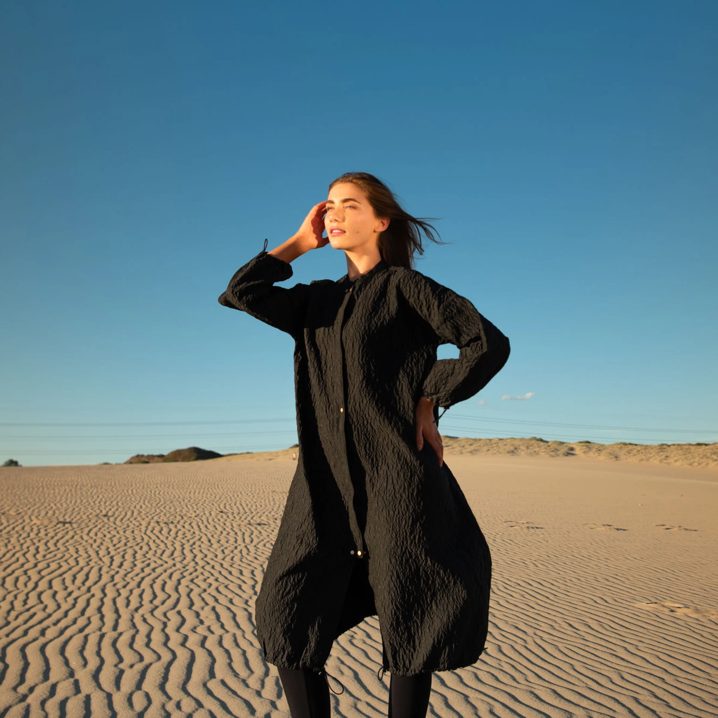 Kennedy Coat - Image 2