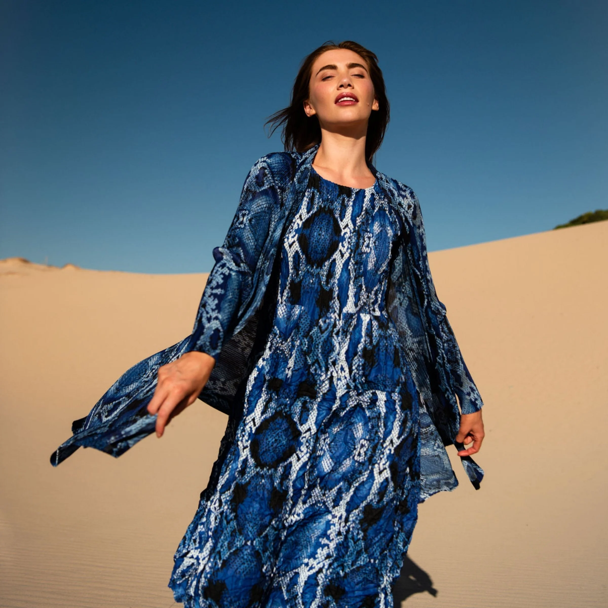 Lagoon Coat - Image 4