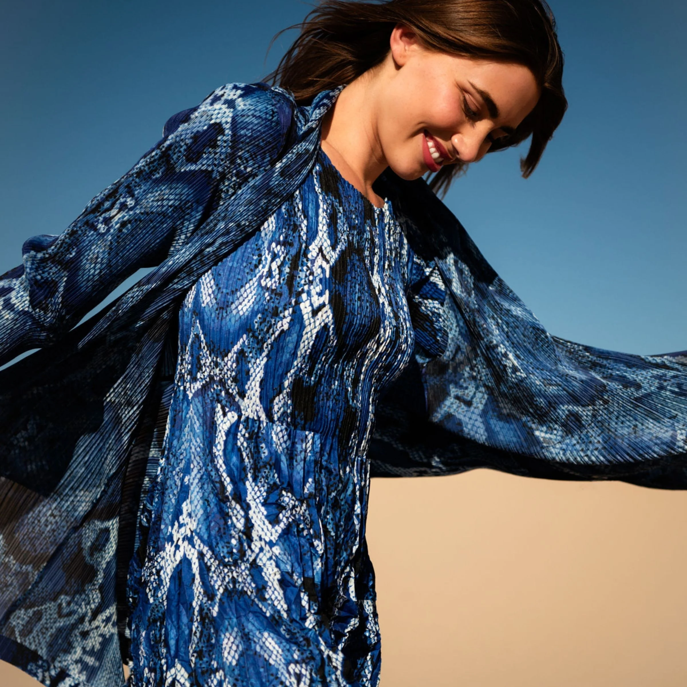 Lagoon Coat - Image 5
