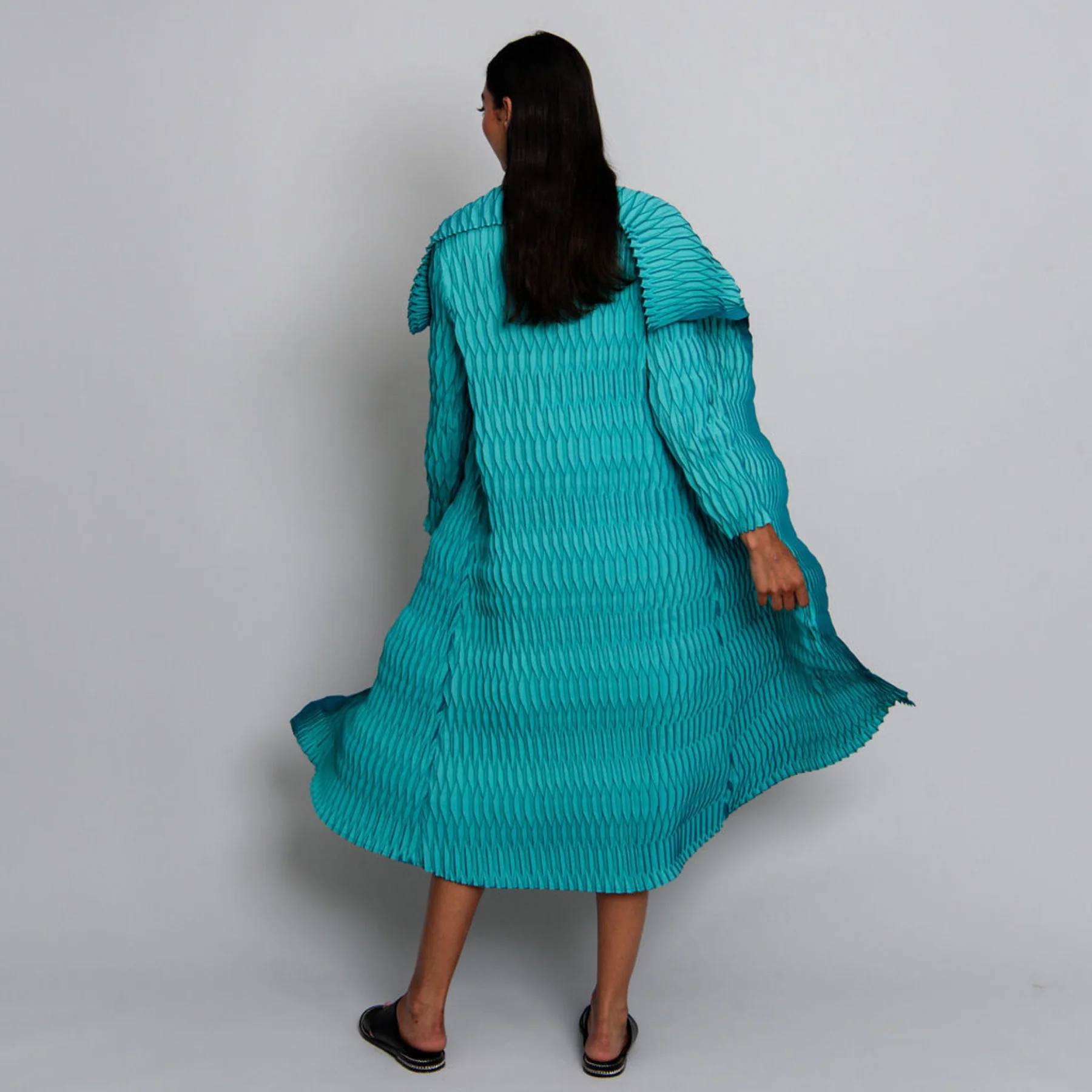 Lantern Coat - Image 9