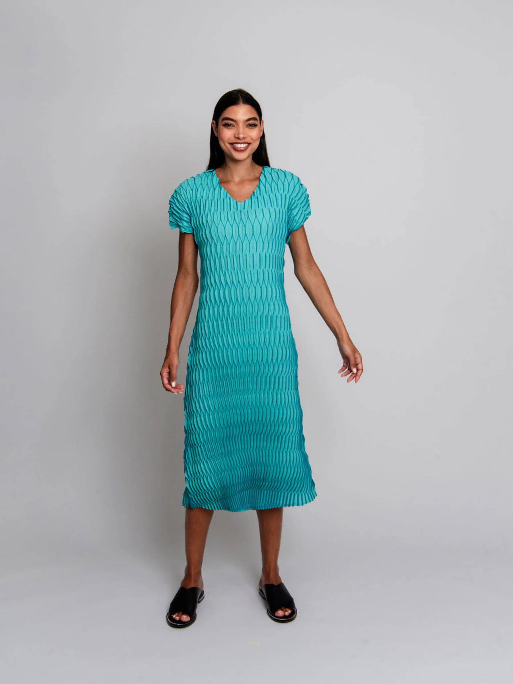Lantern Dress - Image 5