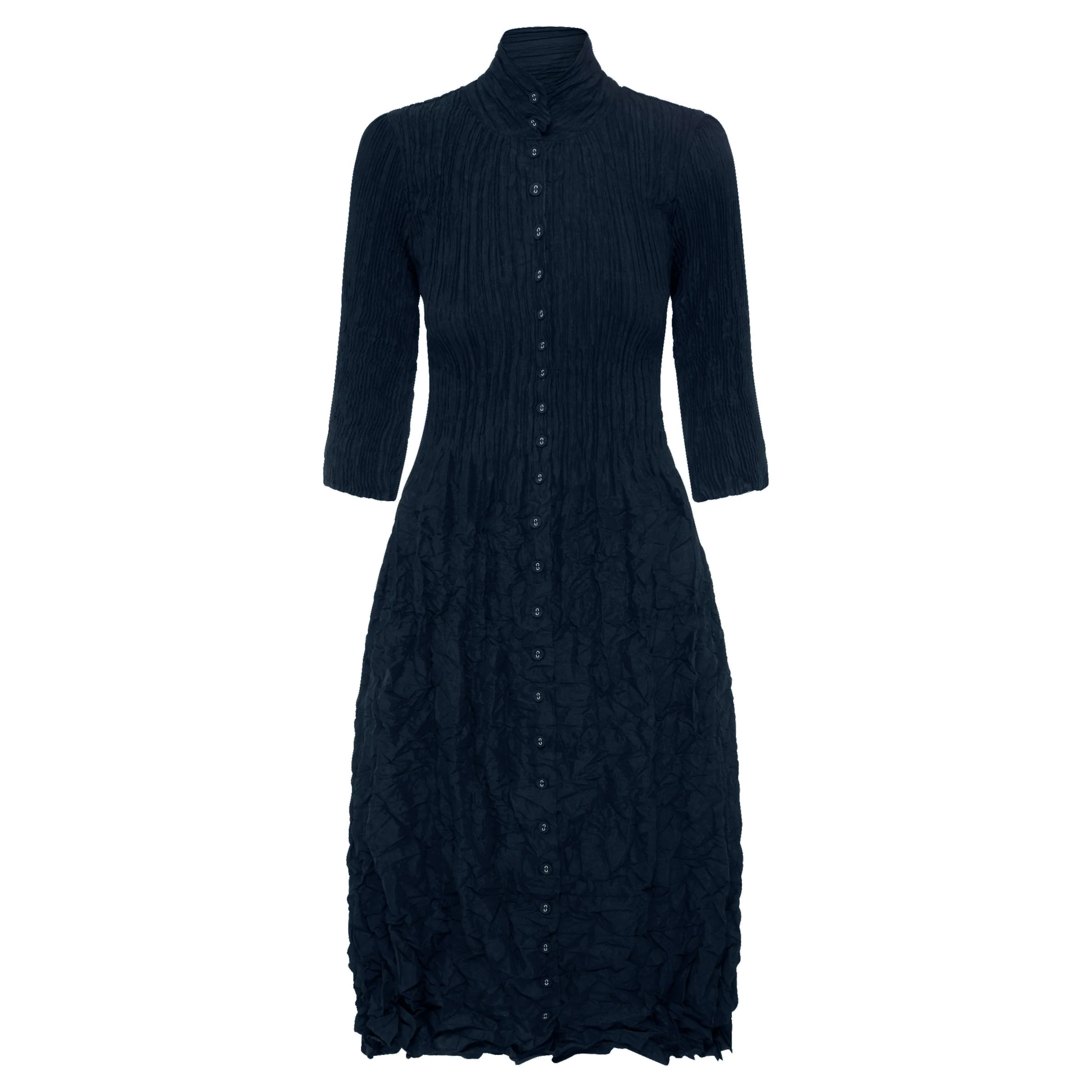 Nehru Coat Dress - Image 26