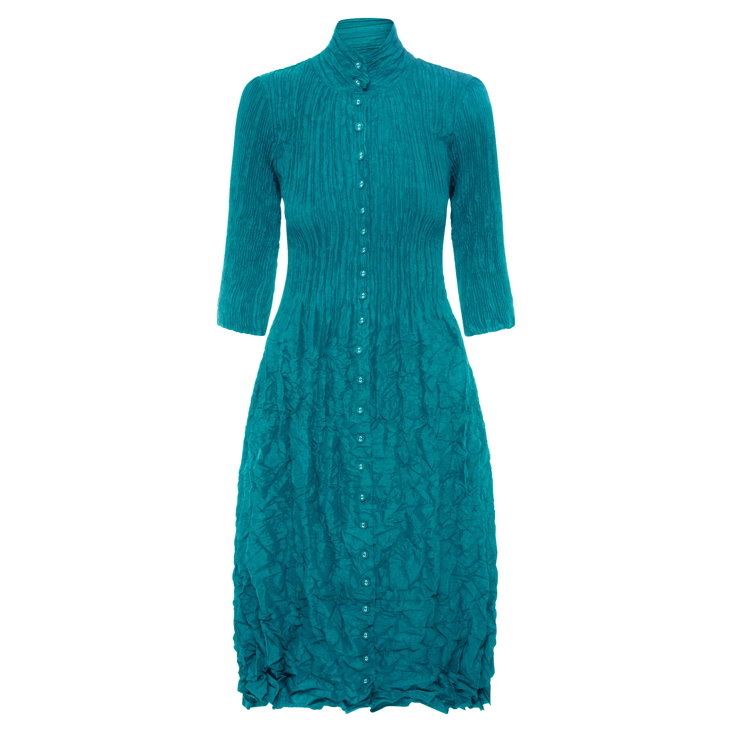 Nehru Coat Dress - Image 27