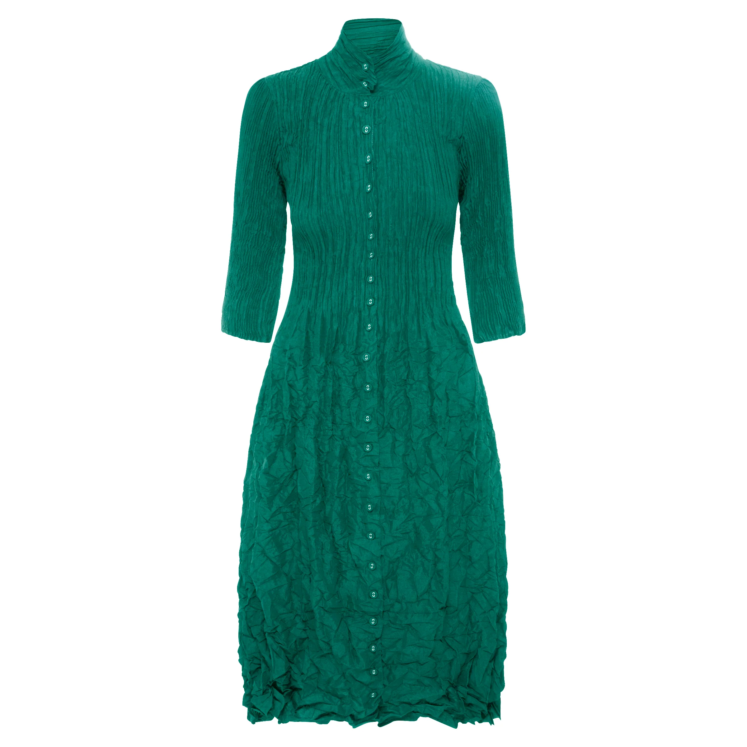 Nehru Coat Dress - Image 30