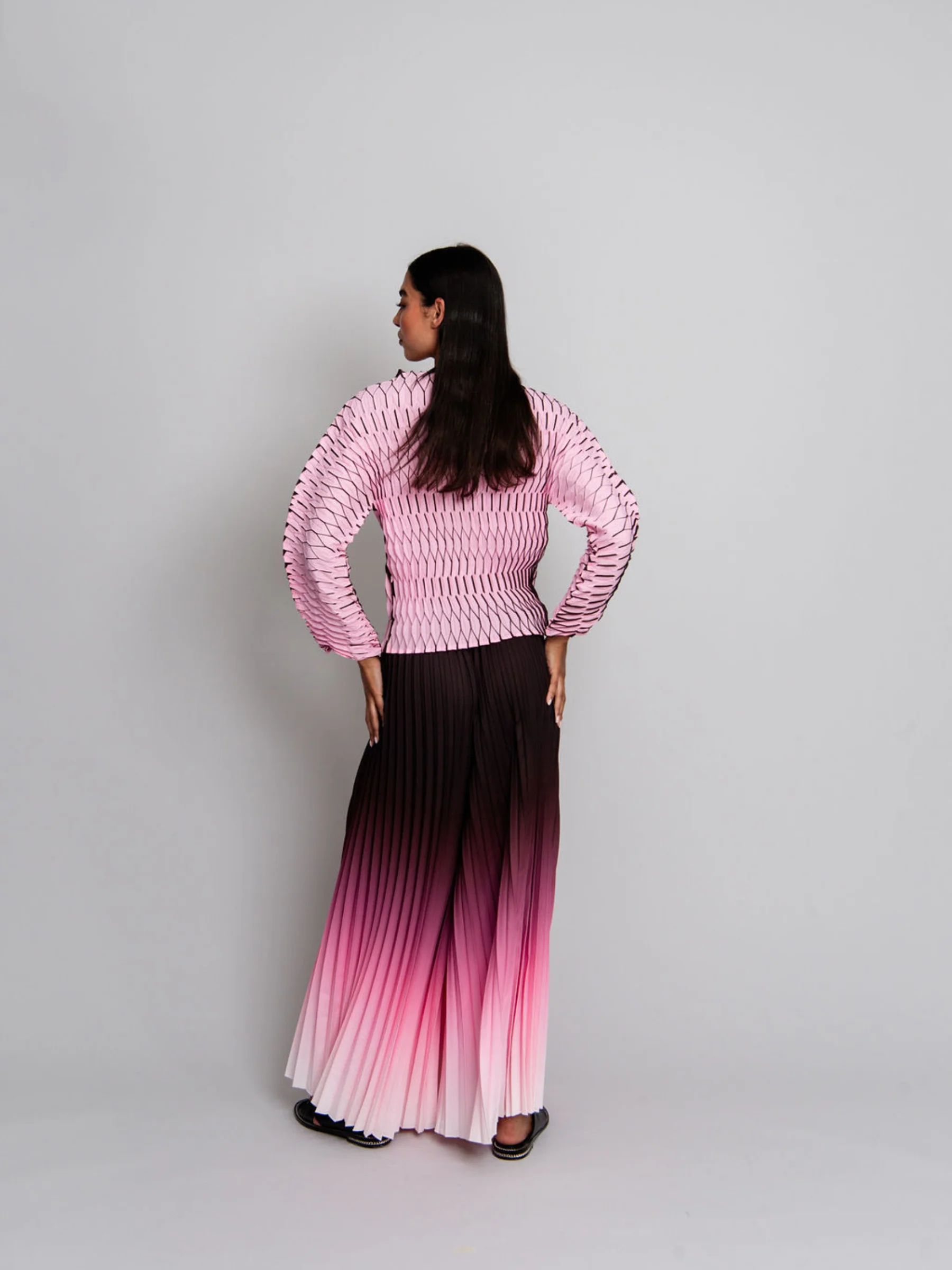 Long Sleeve Lantern Tee - Image 11