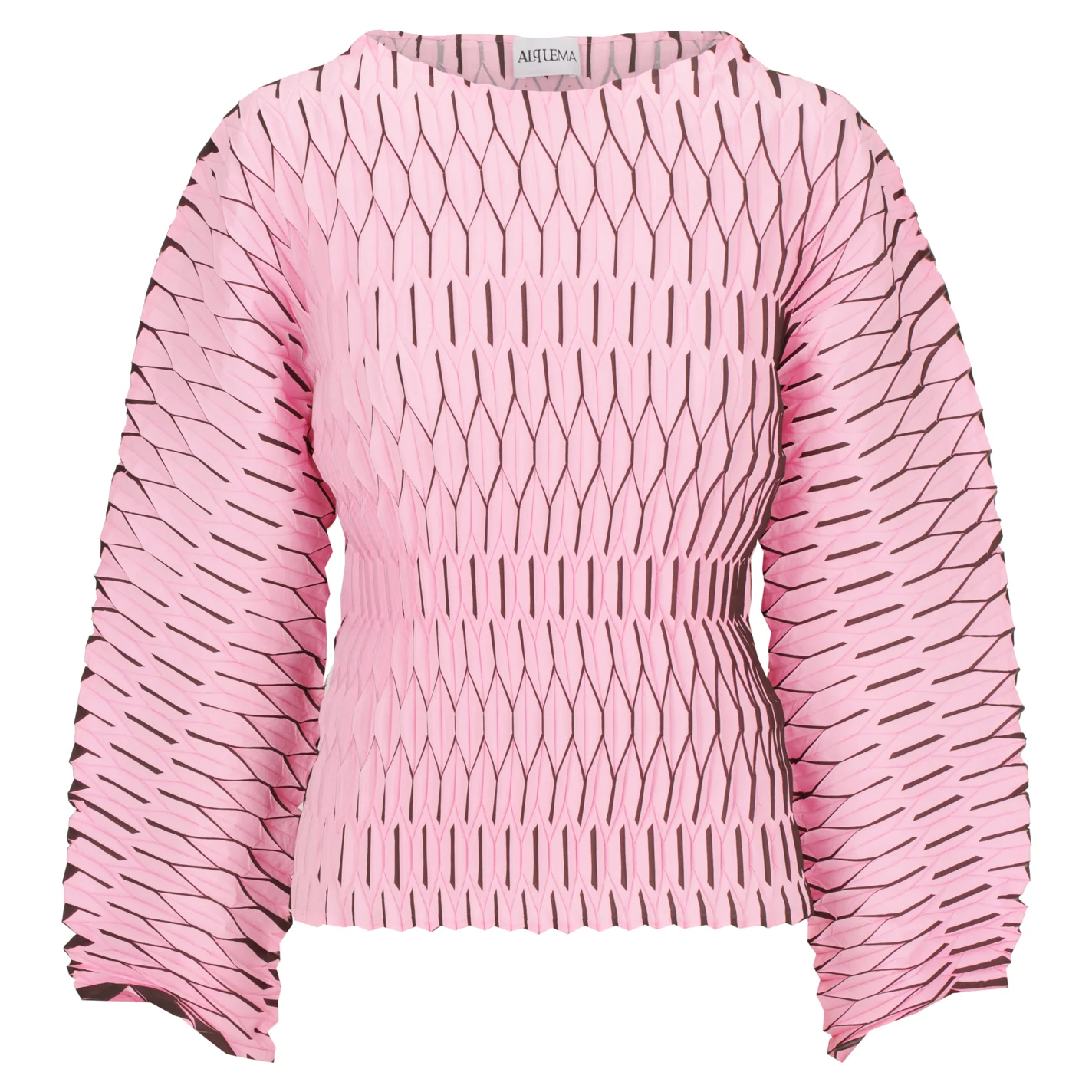Long Sleeve Lantern Tee - Image 3