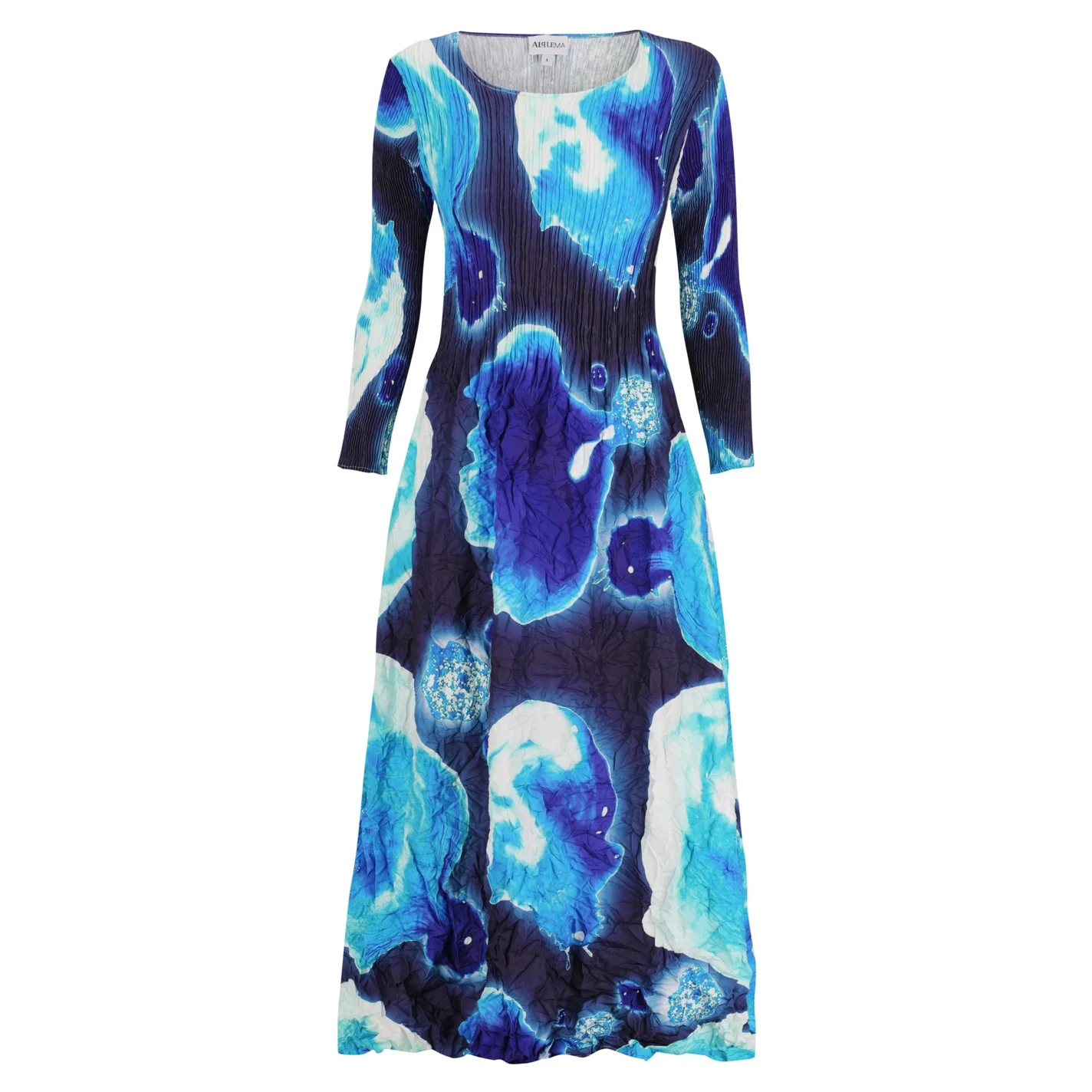 Carla Smash Dress - Image 3